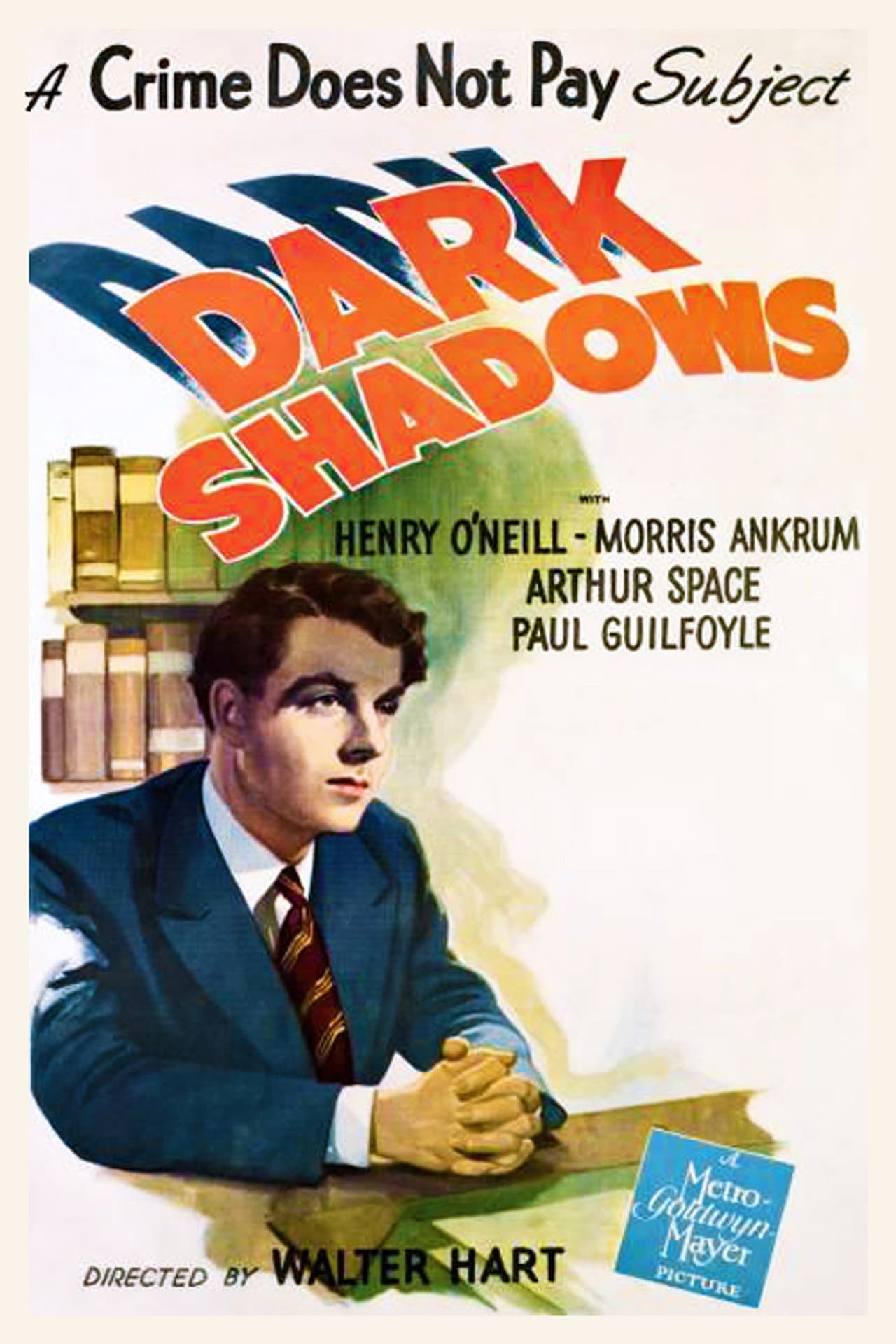 Dark Shadows preview 1