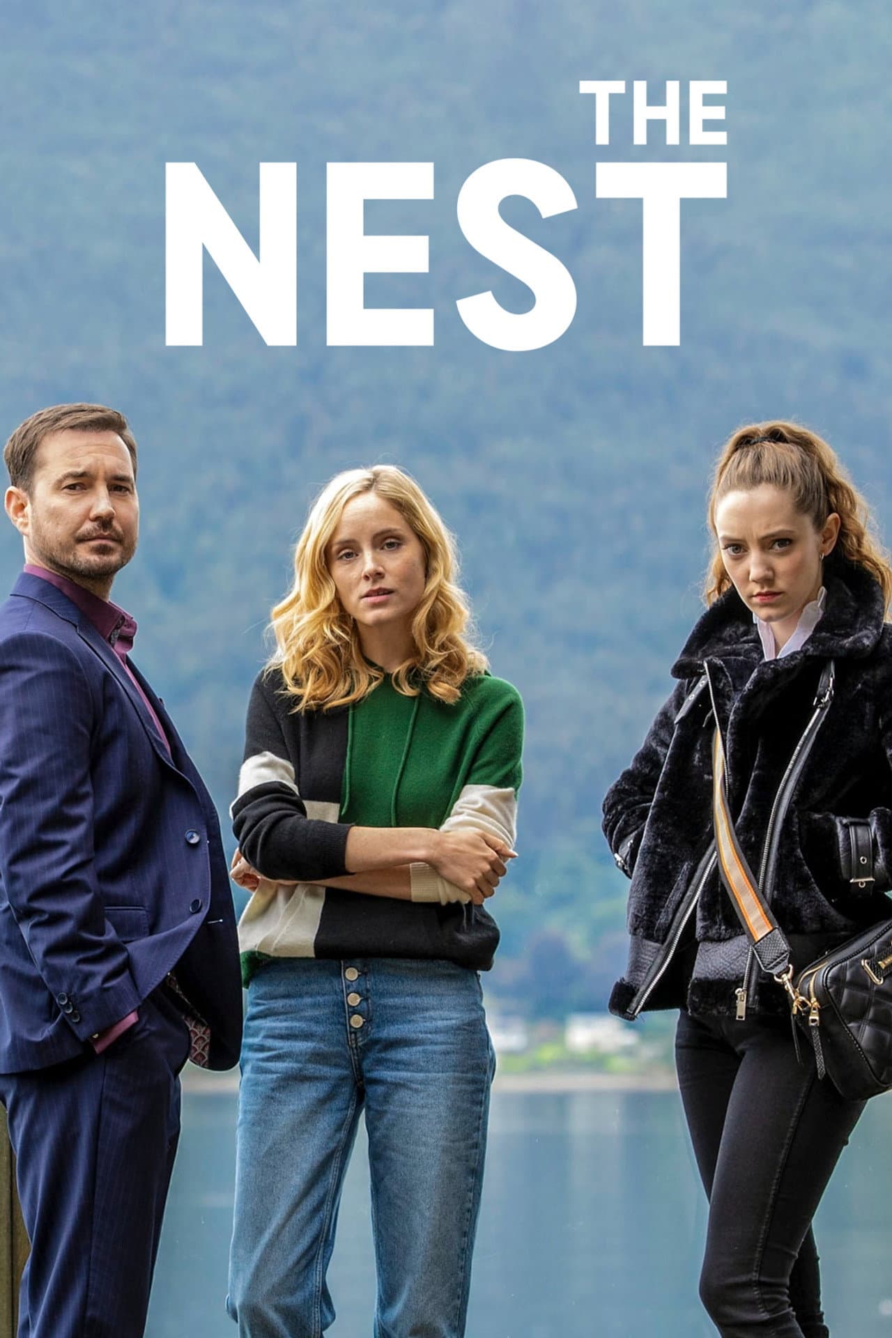 The Nest preview 2