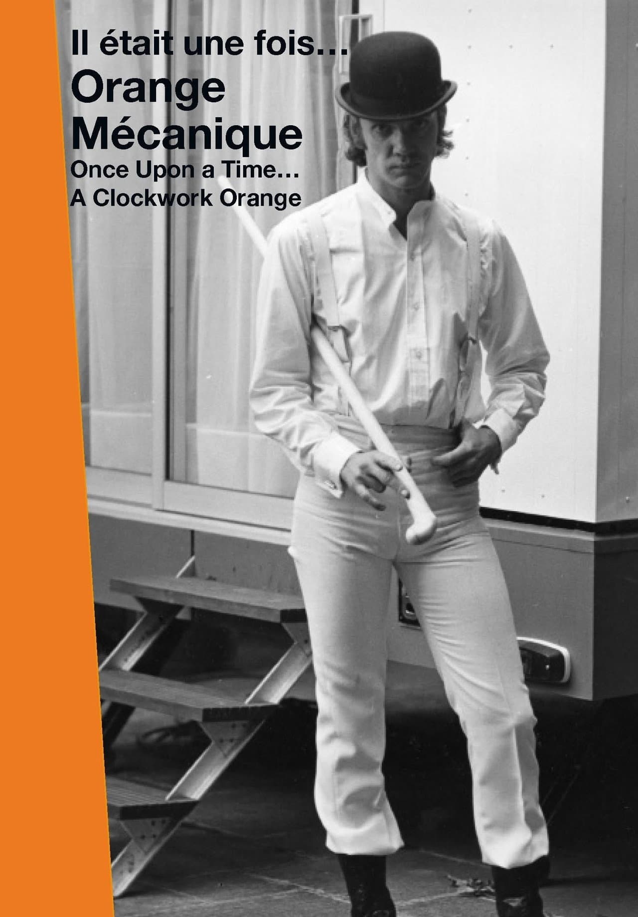 Once Upon a Time… A Clockwork Orange preview 2