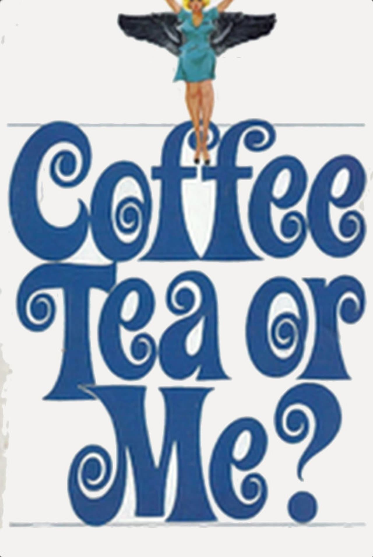 Coffee, Tea or Me? preview 1
