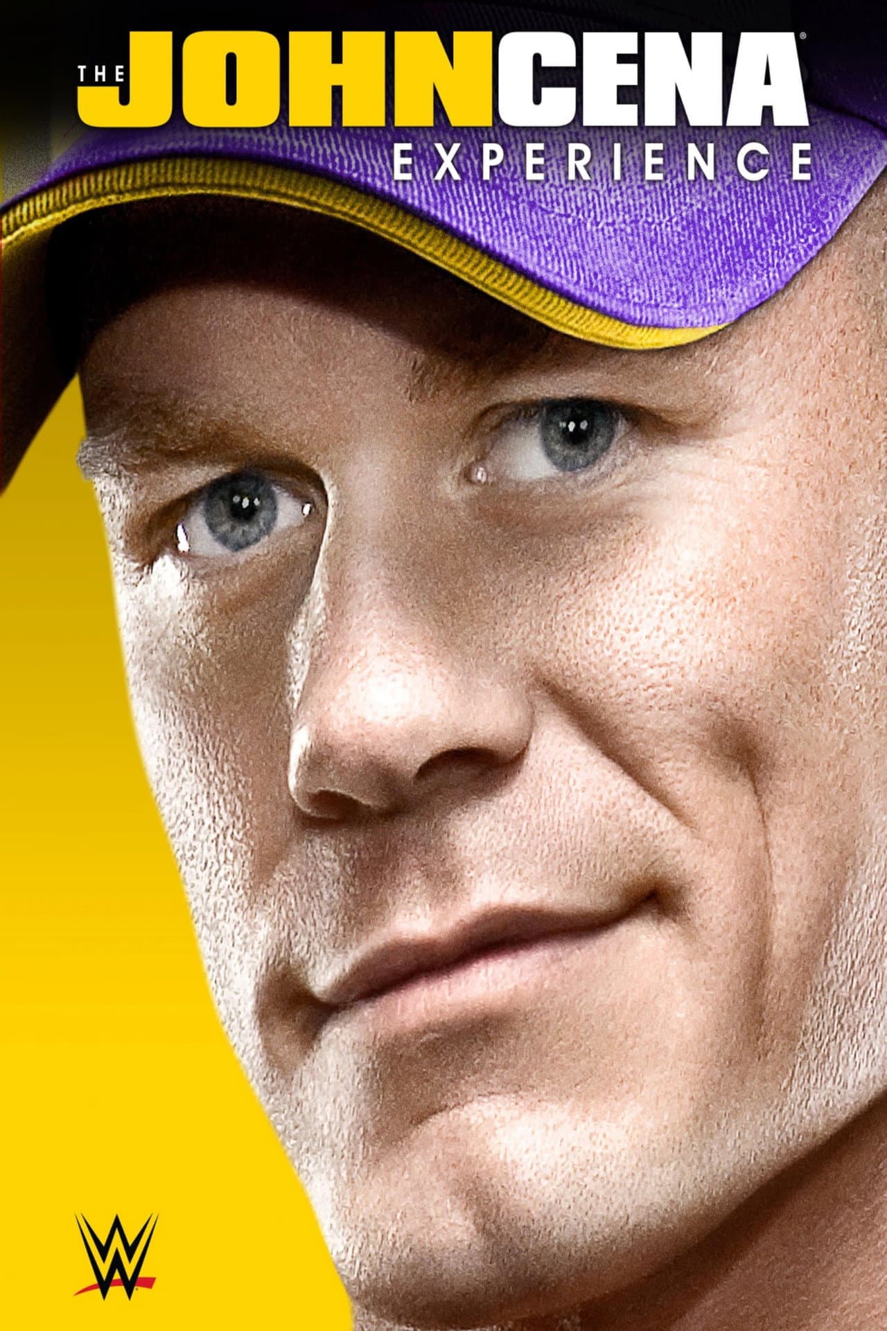 The John Cena Experience preview 2