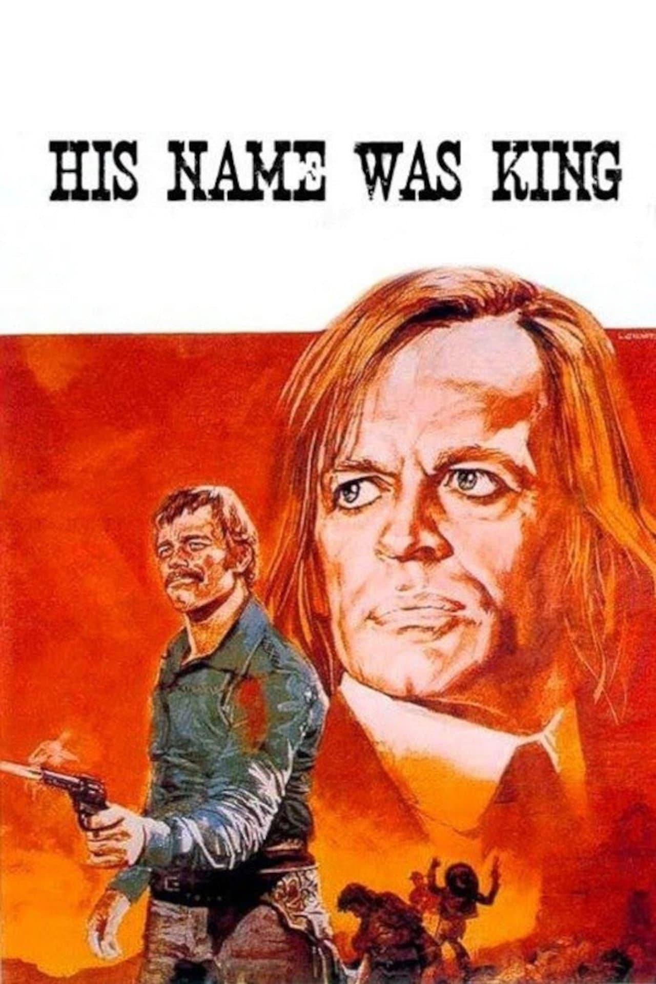 His Name Was King preview 2