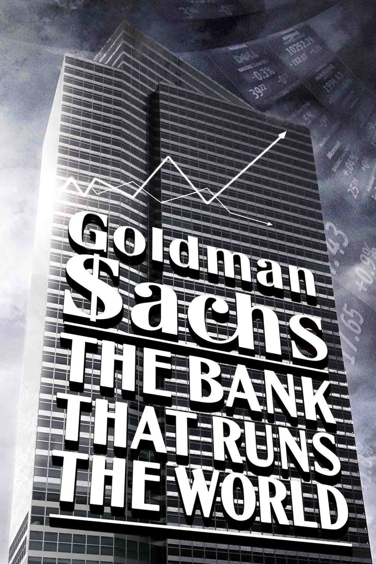 Goldman Sachs: The Bank That Runs the World preview 2