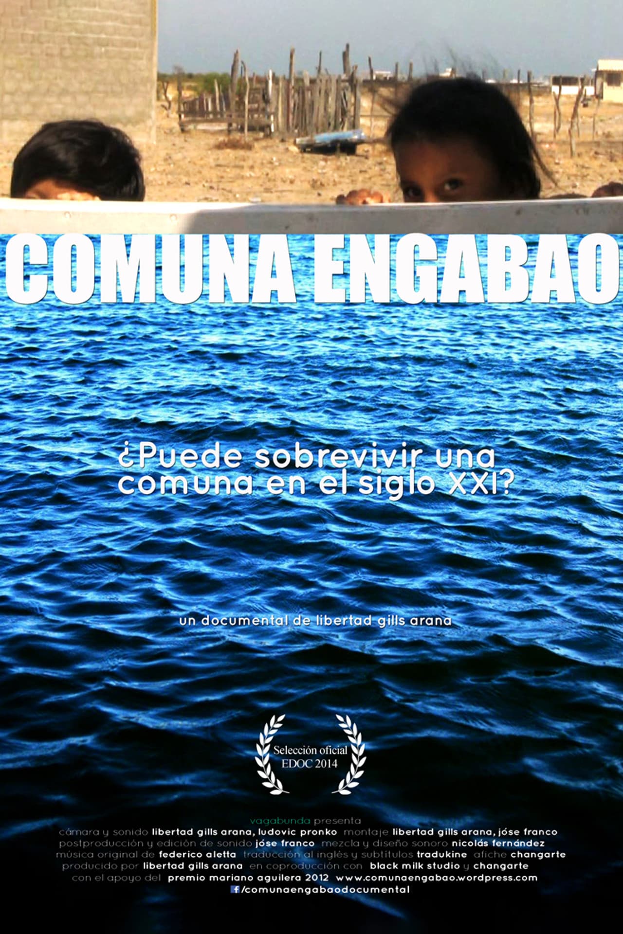 Comuna Engabao preview 1