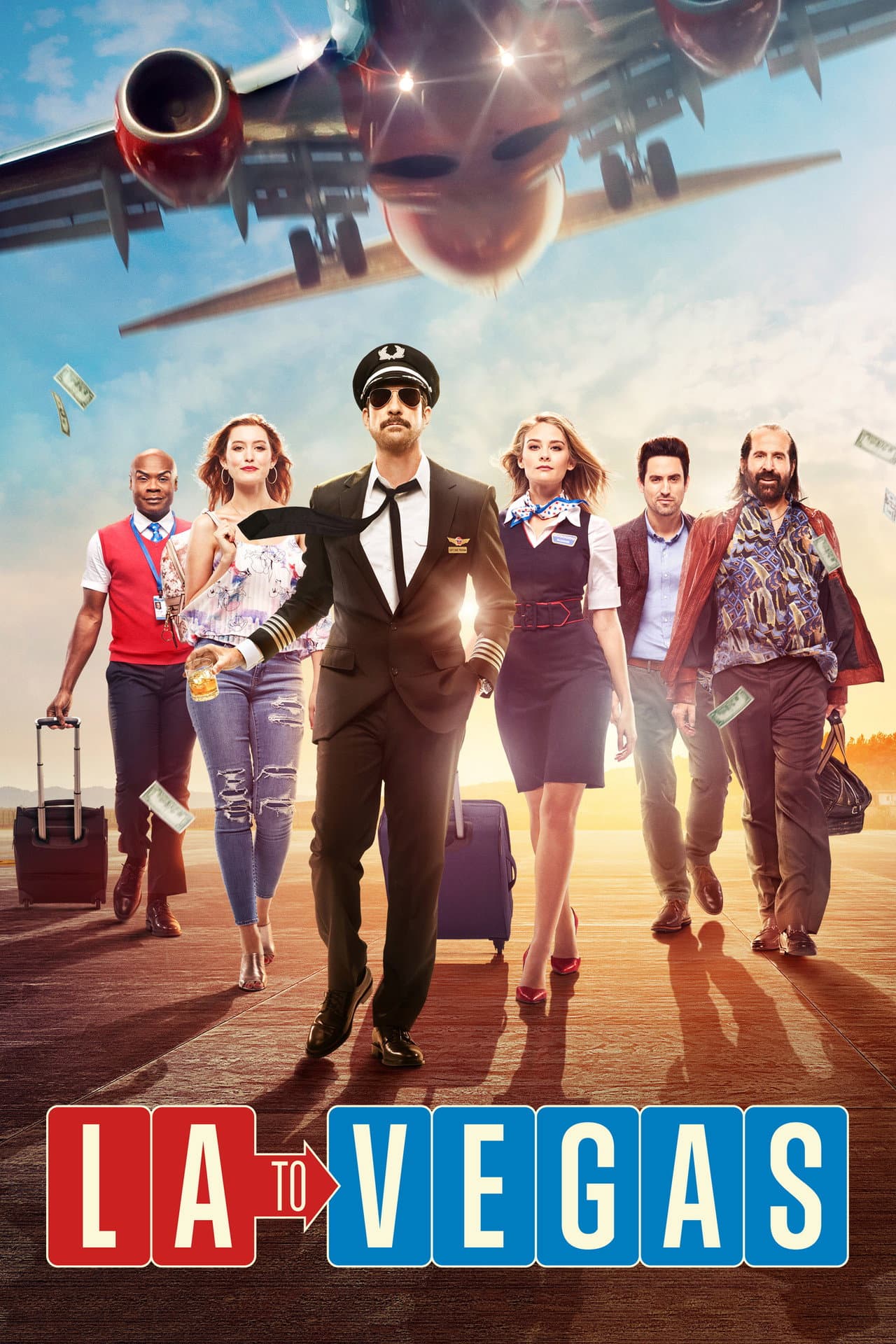 LA to Vegas preview 2
