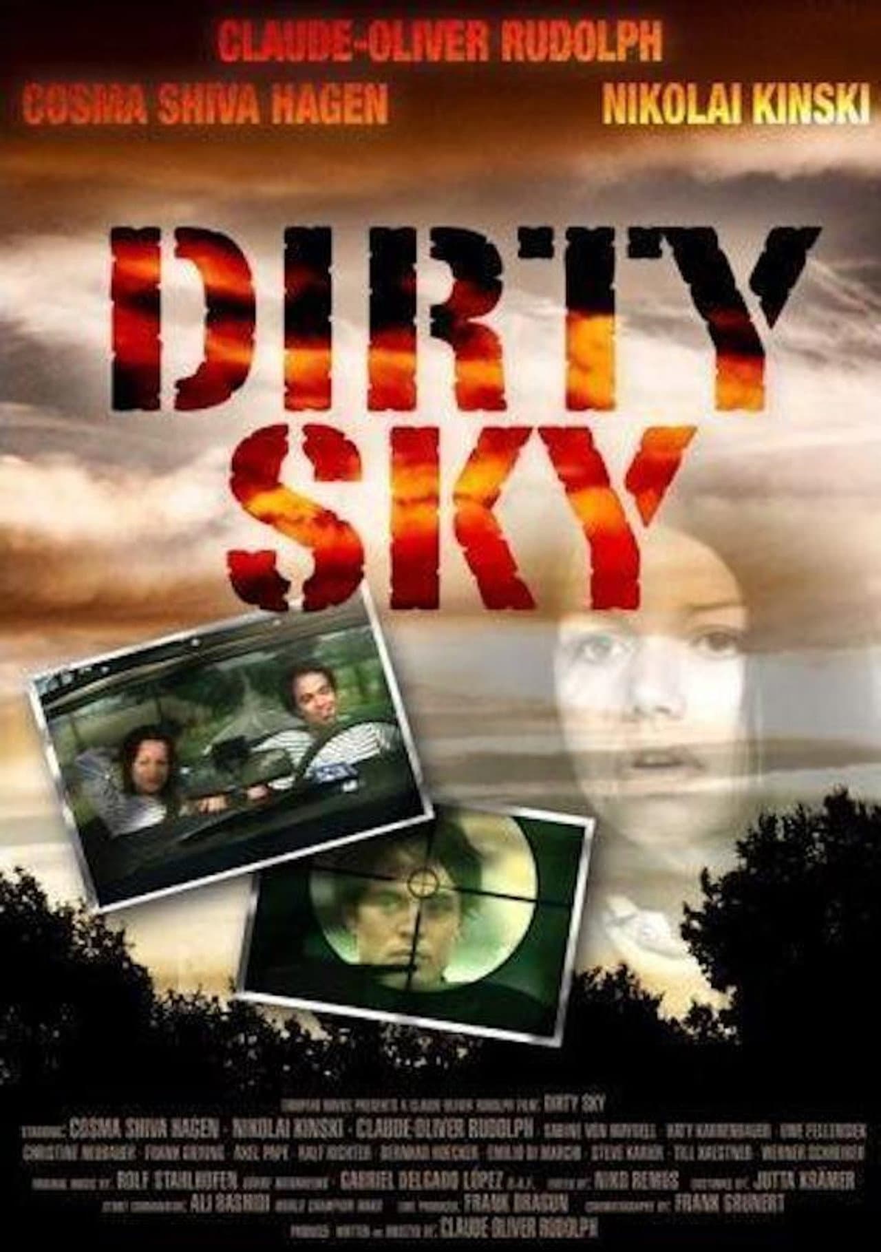 Dirty Sky preview 1