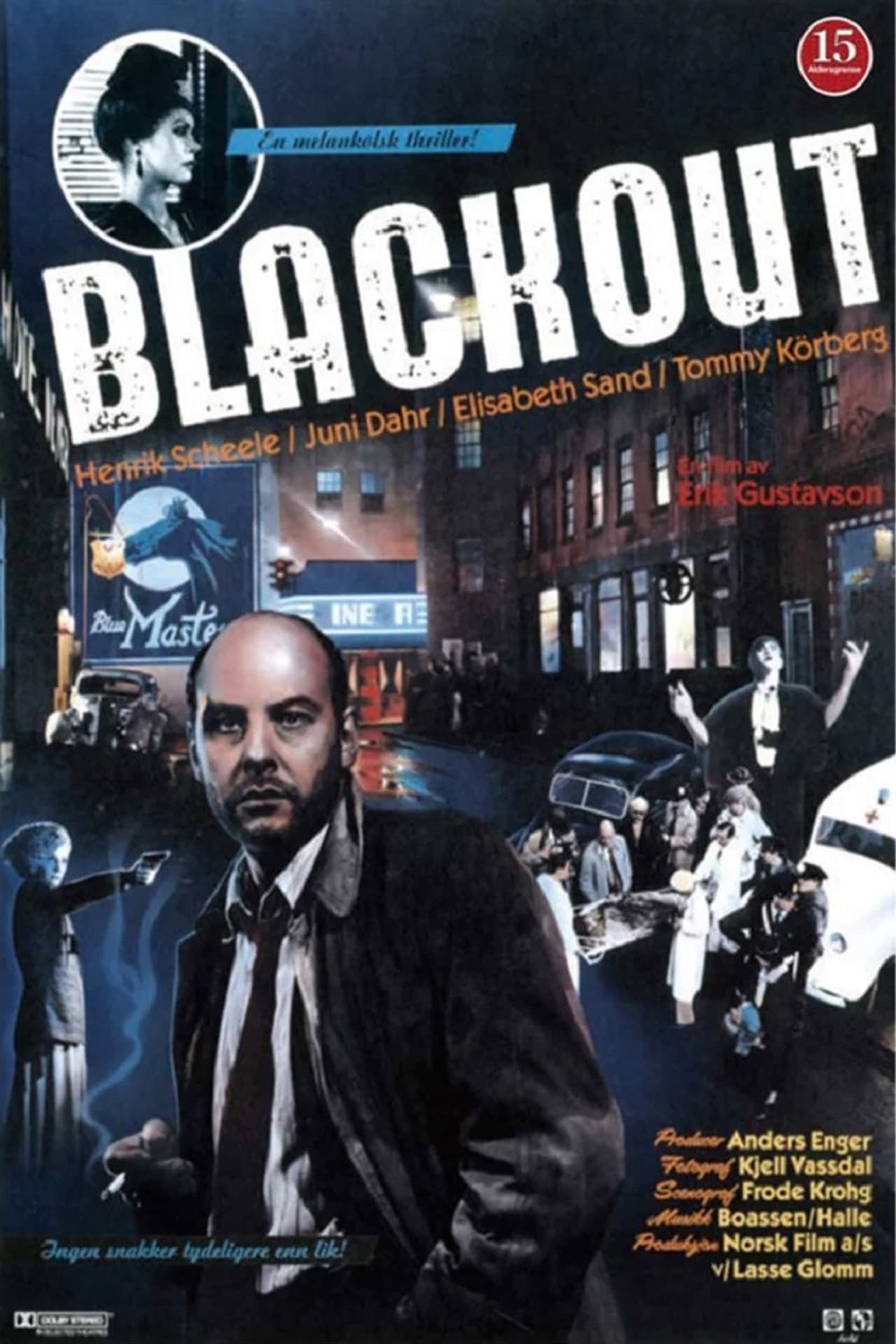 Blackout preview 2