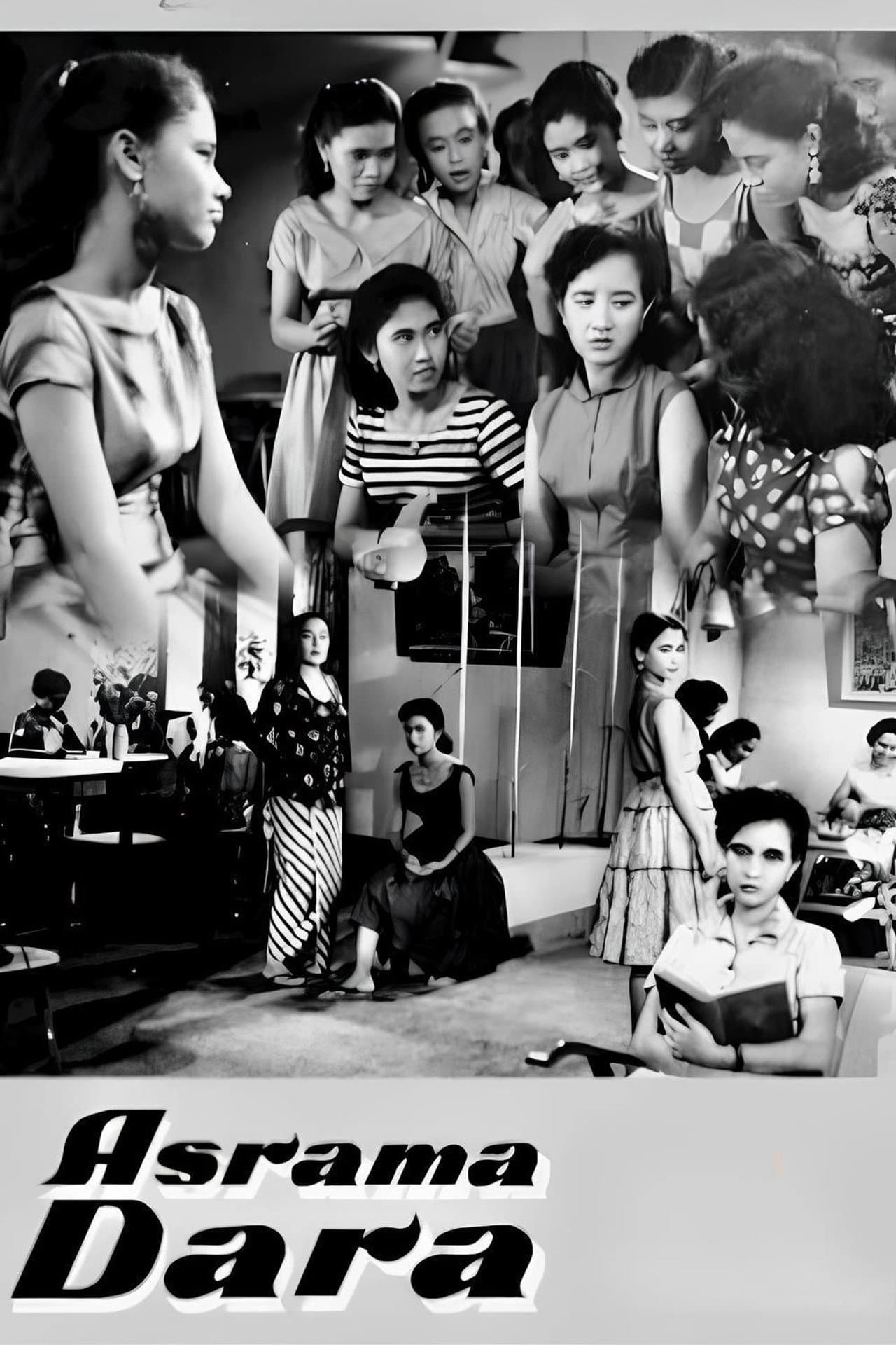 Girl's Dormitory preview 2