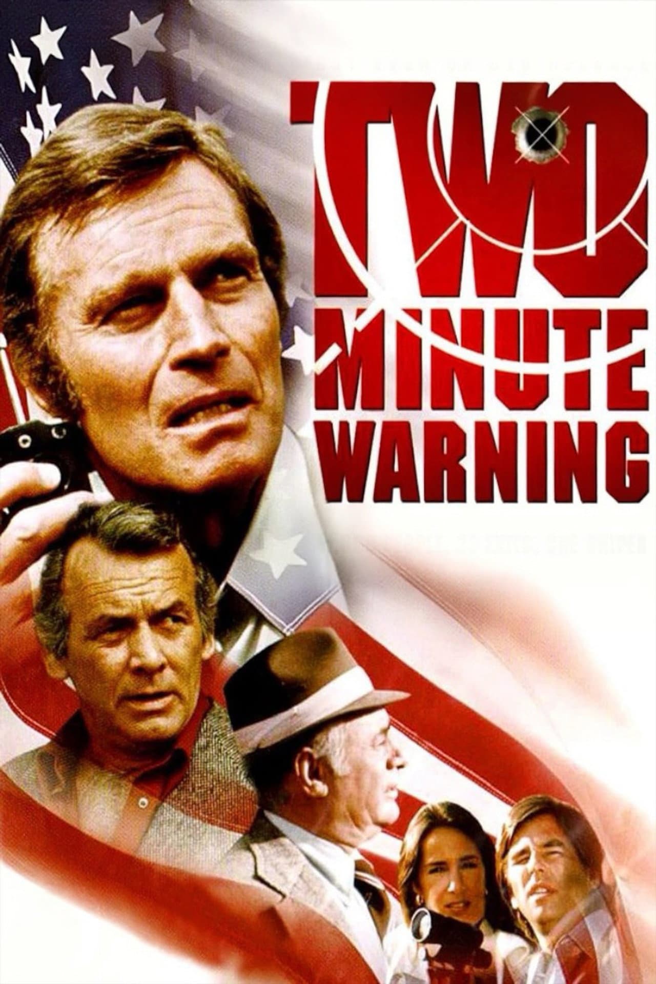 Two-Minute Warning preview 2