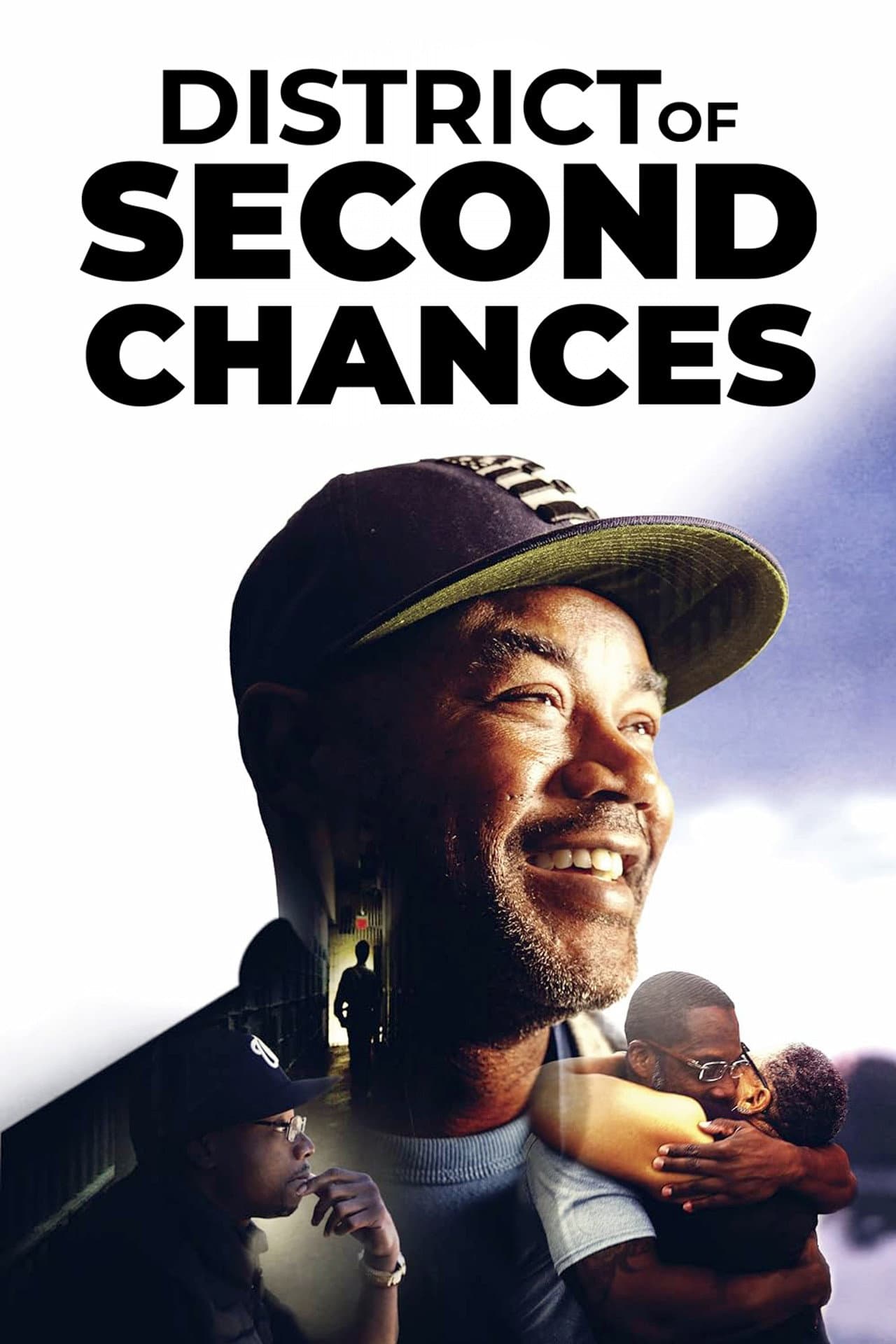 District of Second Chances preview 2