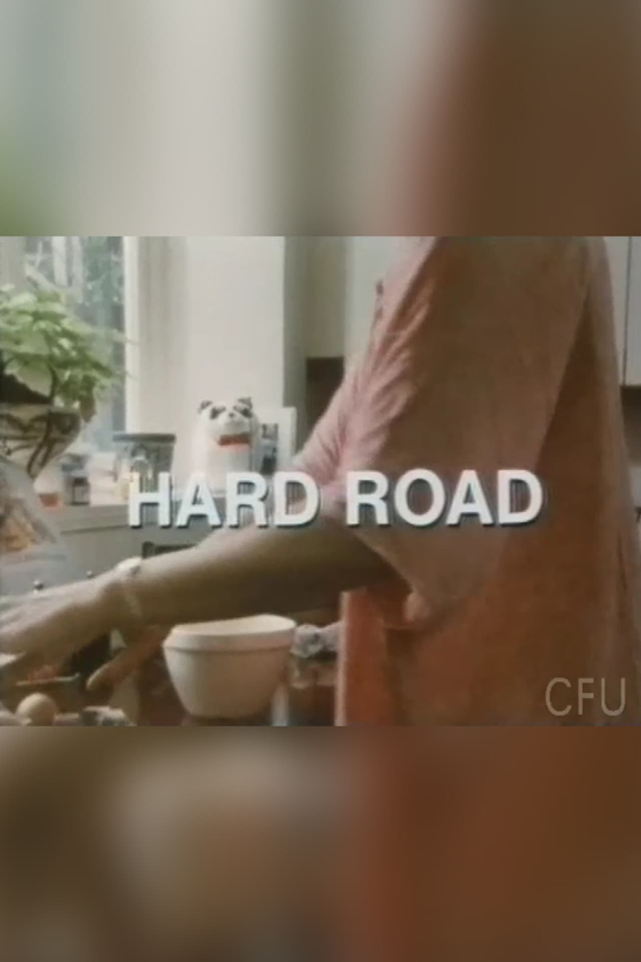 Hard Road preview 1