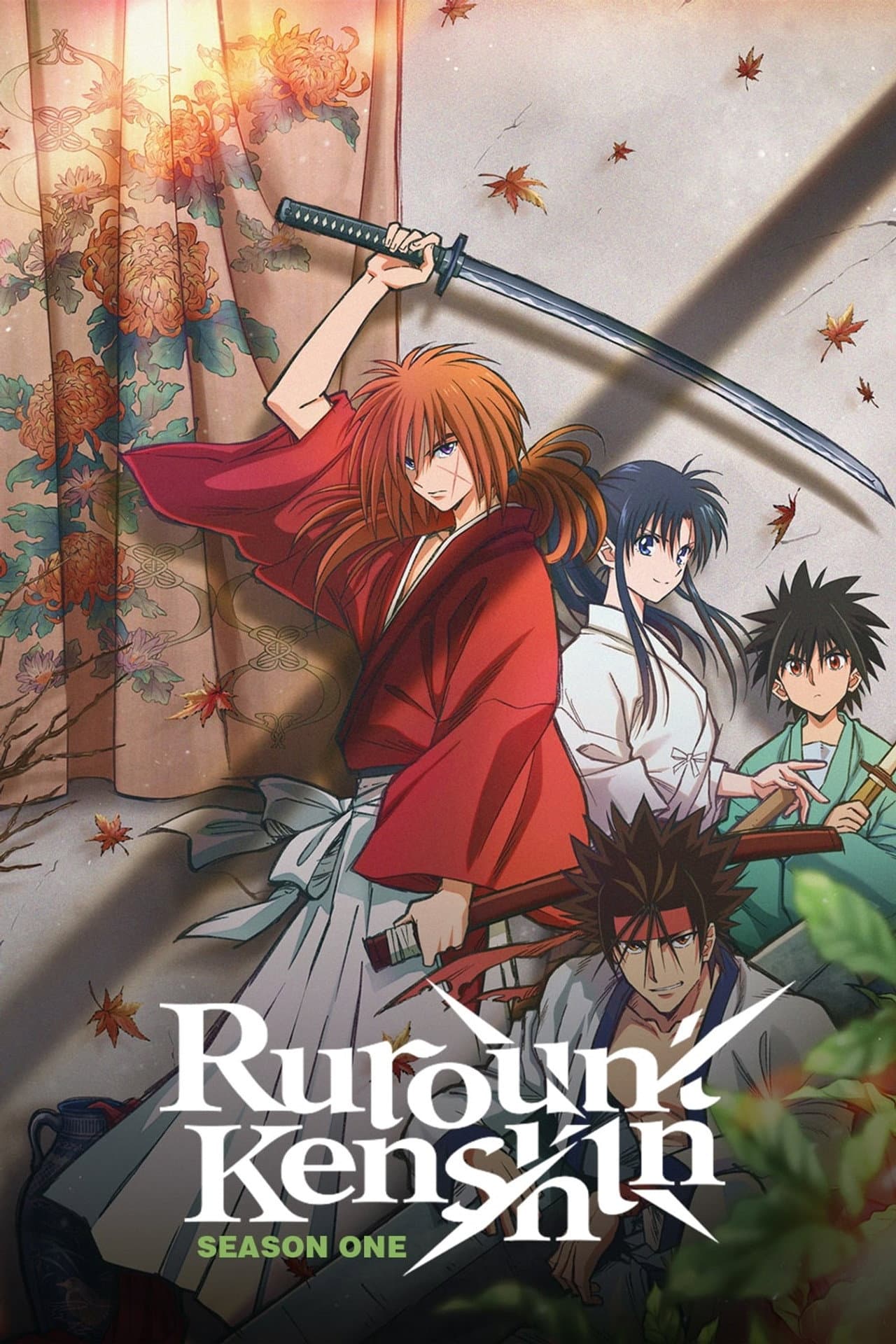 Season 1