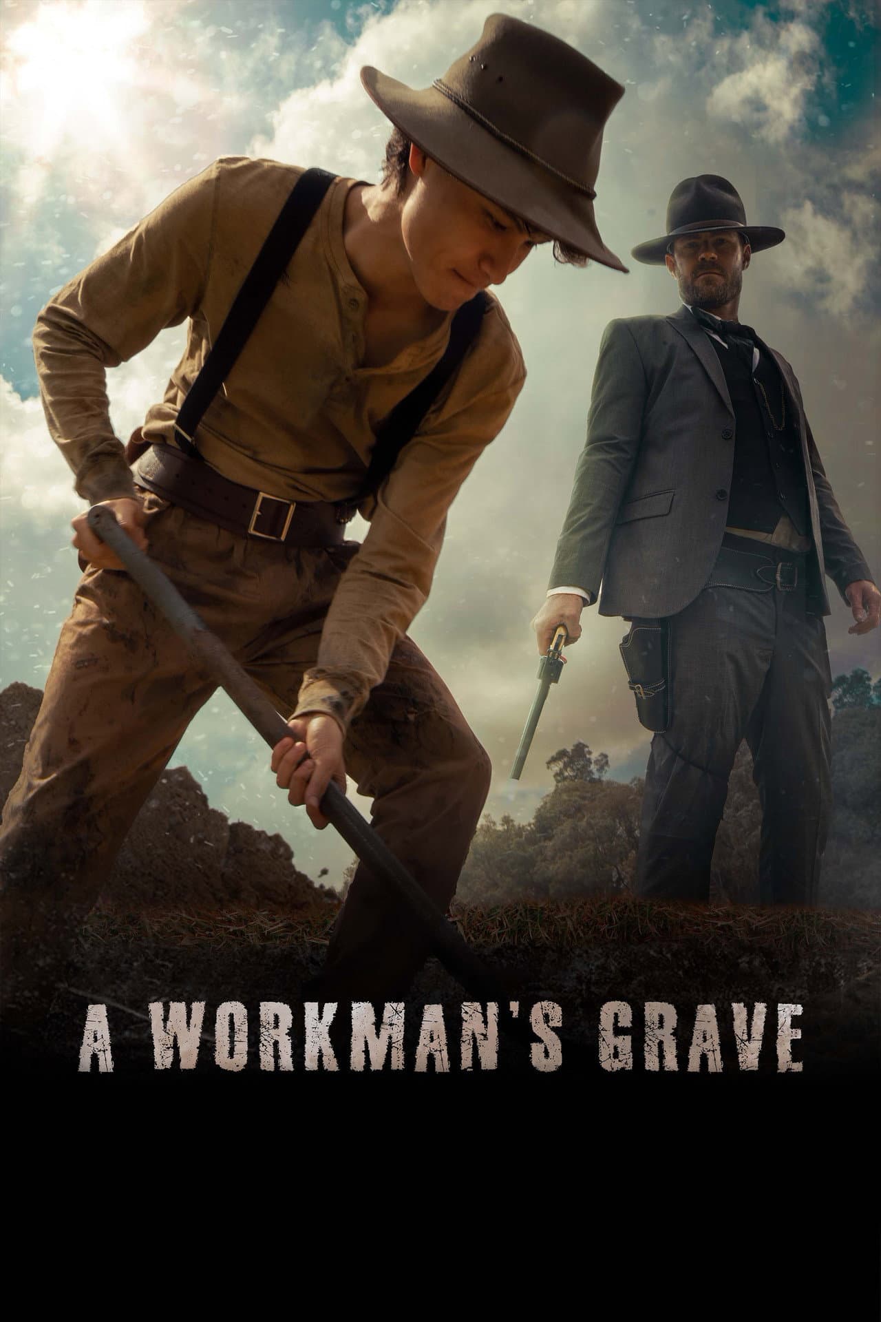 A Workman's Grave preview 2
