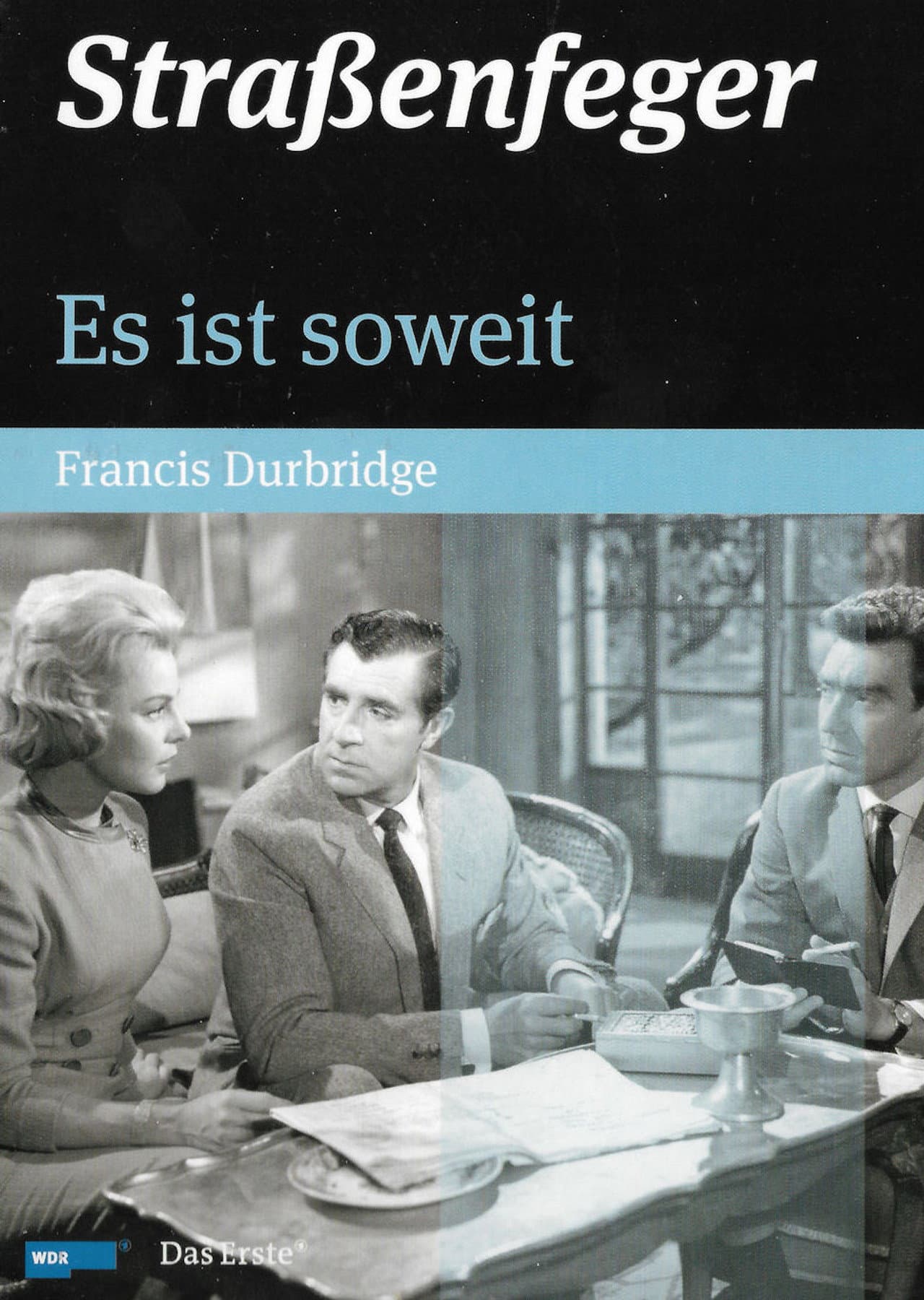 Es ist soweit preview 1