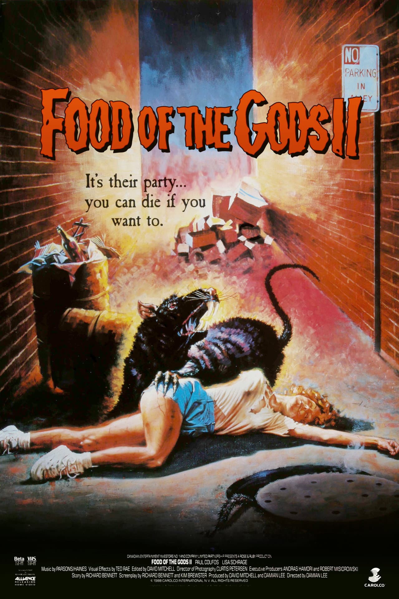 Food of the Gods II preview 2
