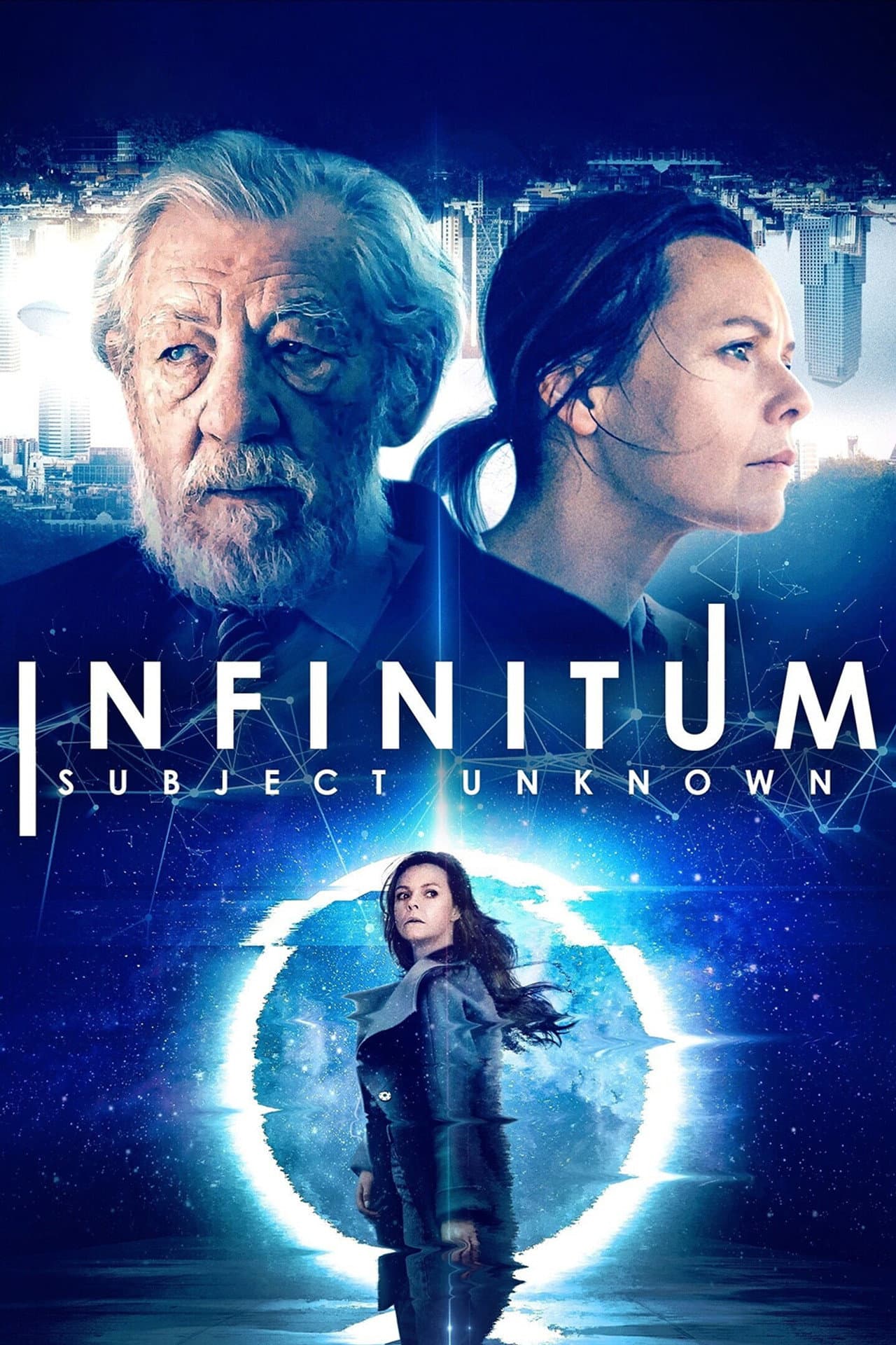 Infinitum: Subject Unknown preview 2
