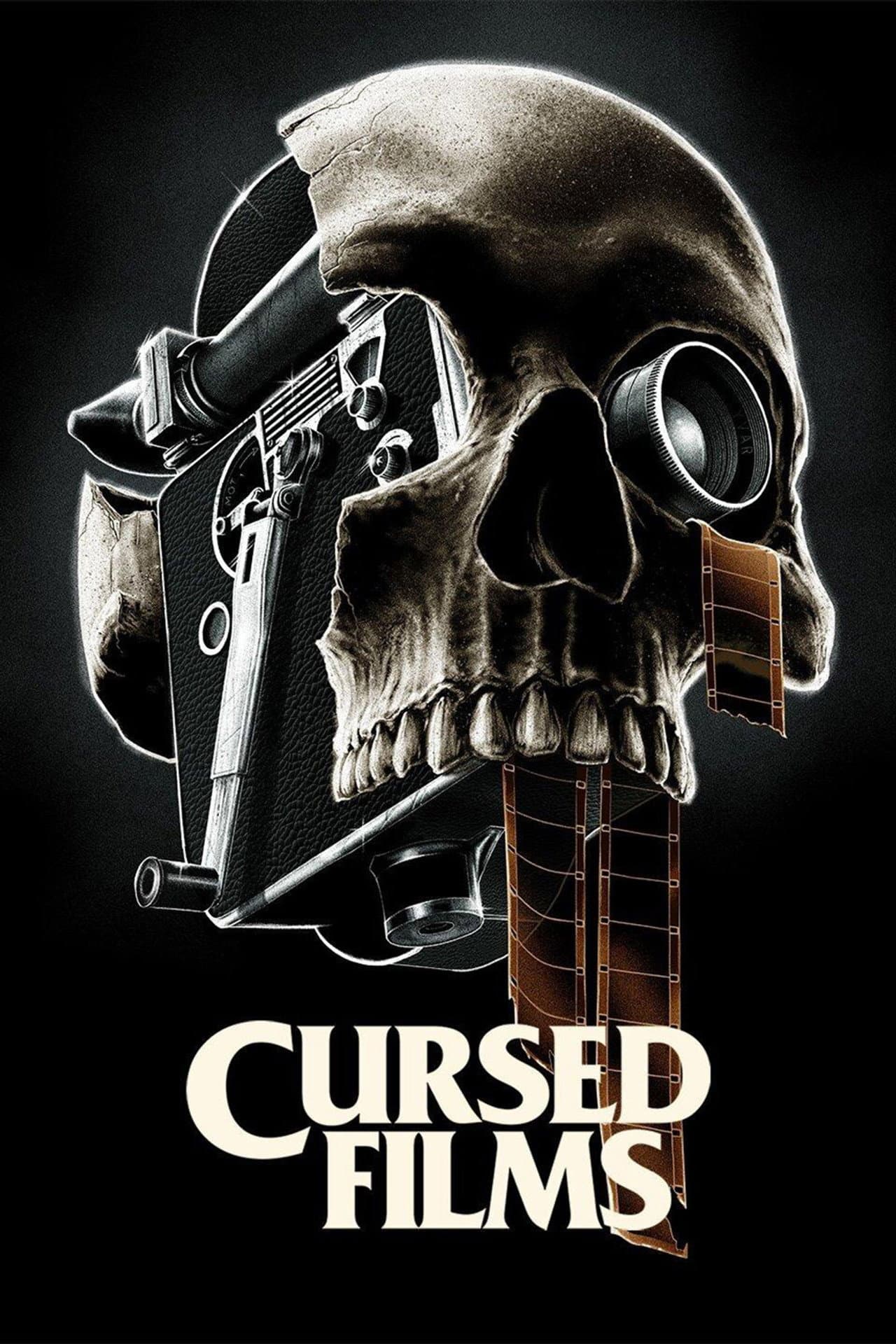 Cursed Films preview 2