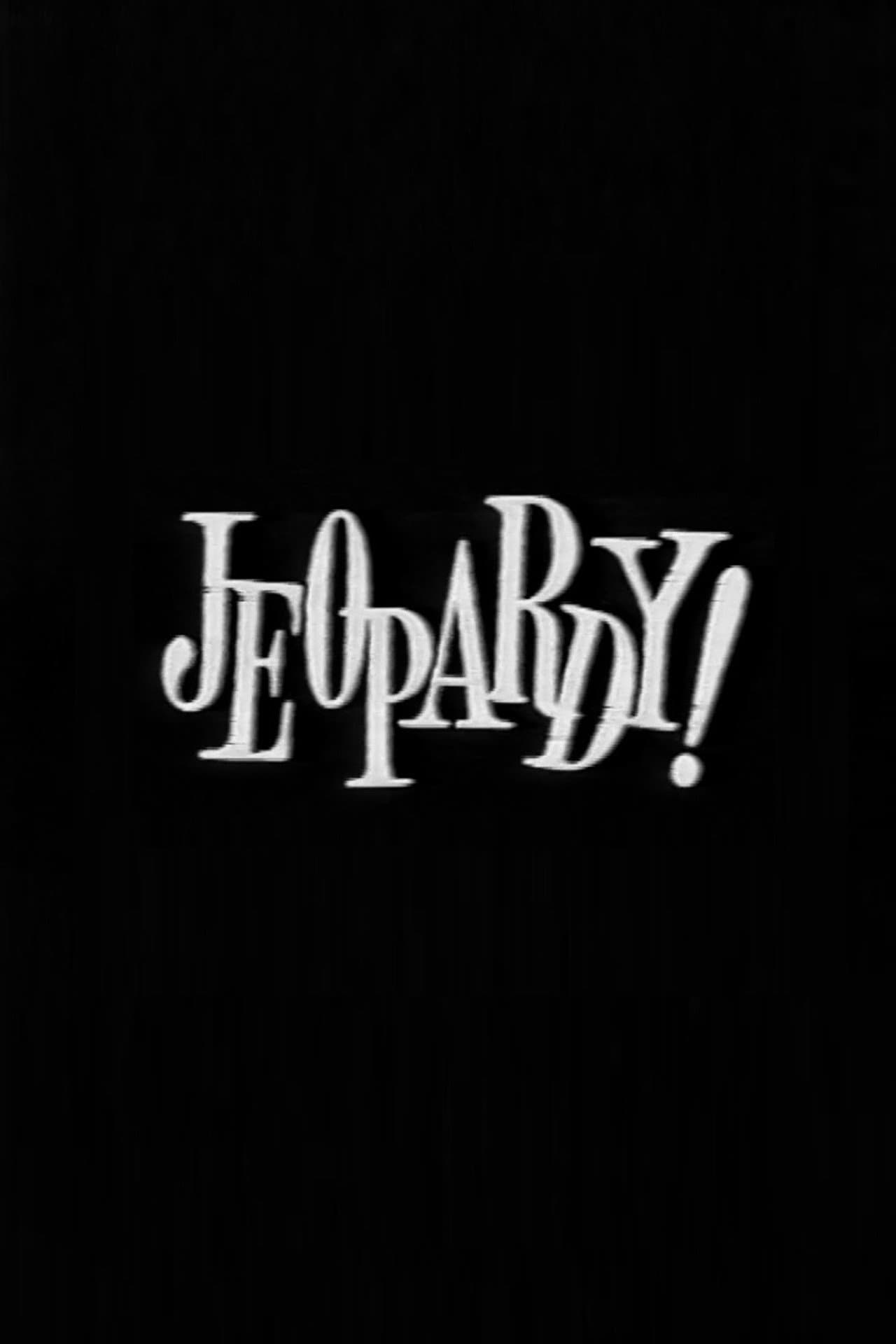 Jeopardy! preview 1