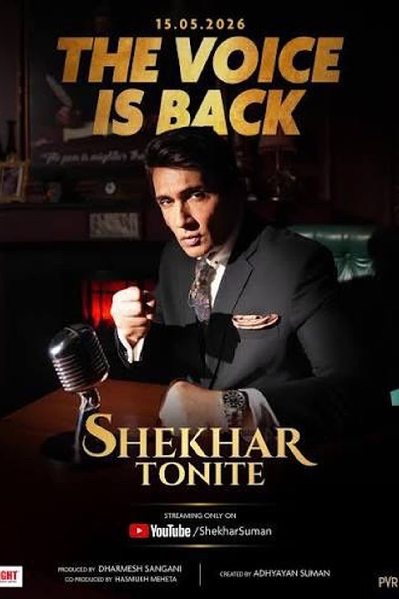 Shekhar Tonite preview 2