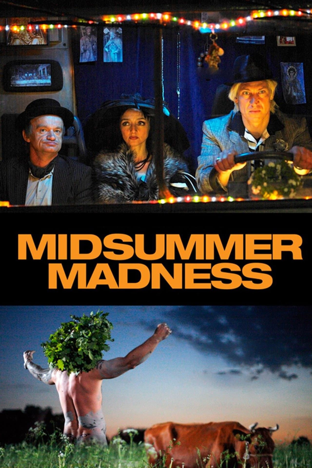 Midsummer Madness preview 2