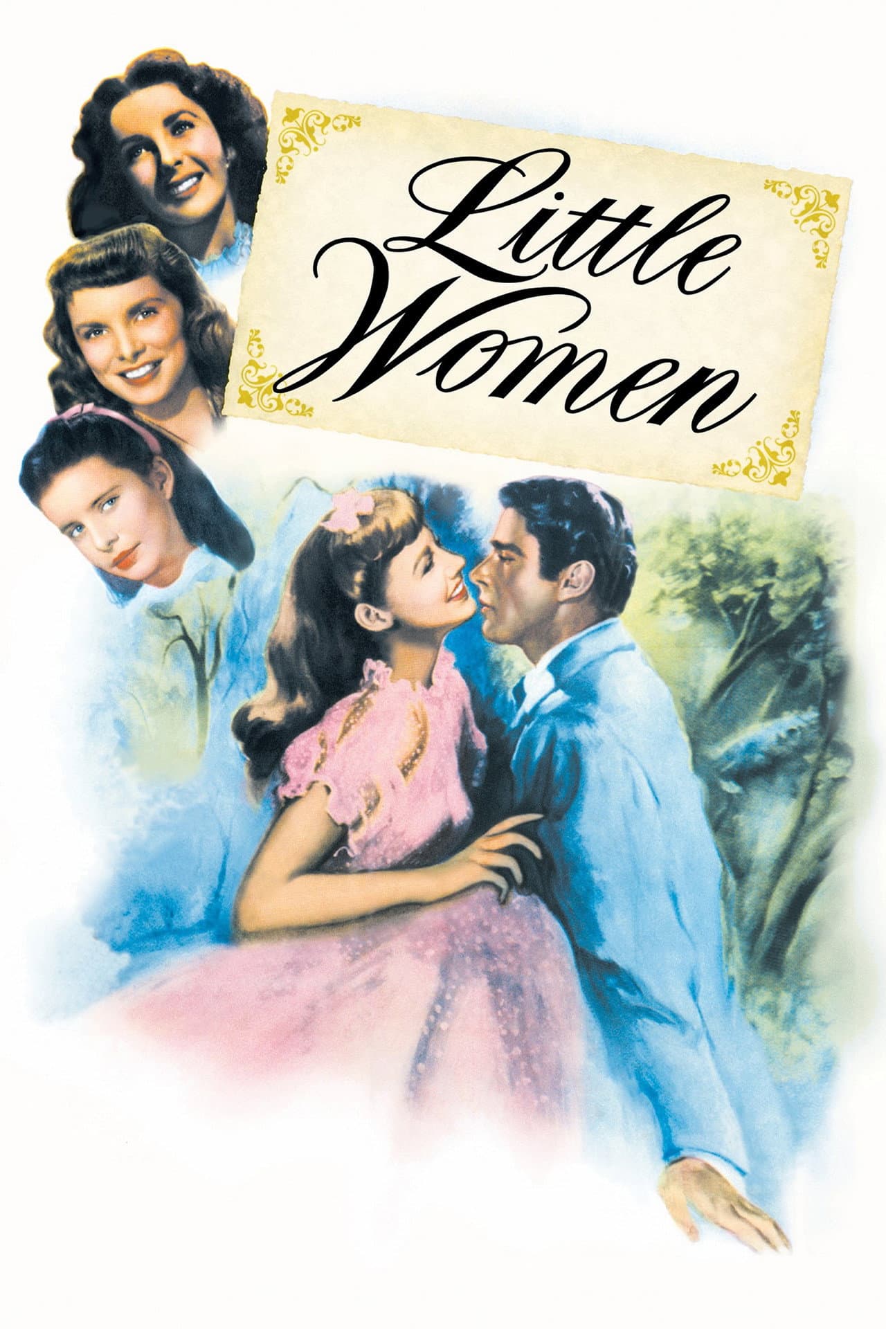 Little Women preview 2