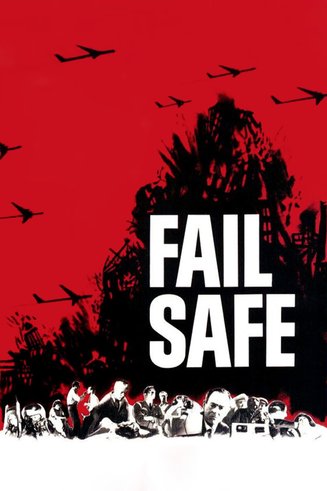 Fail Safe preview 2
