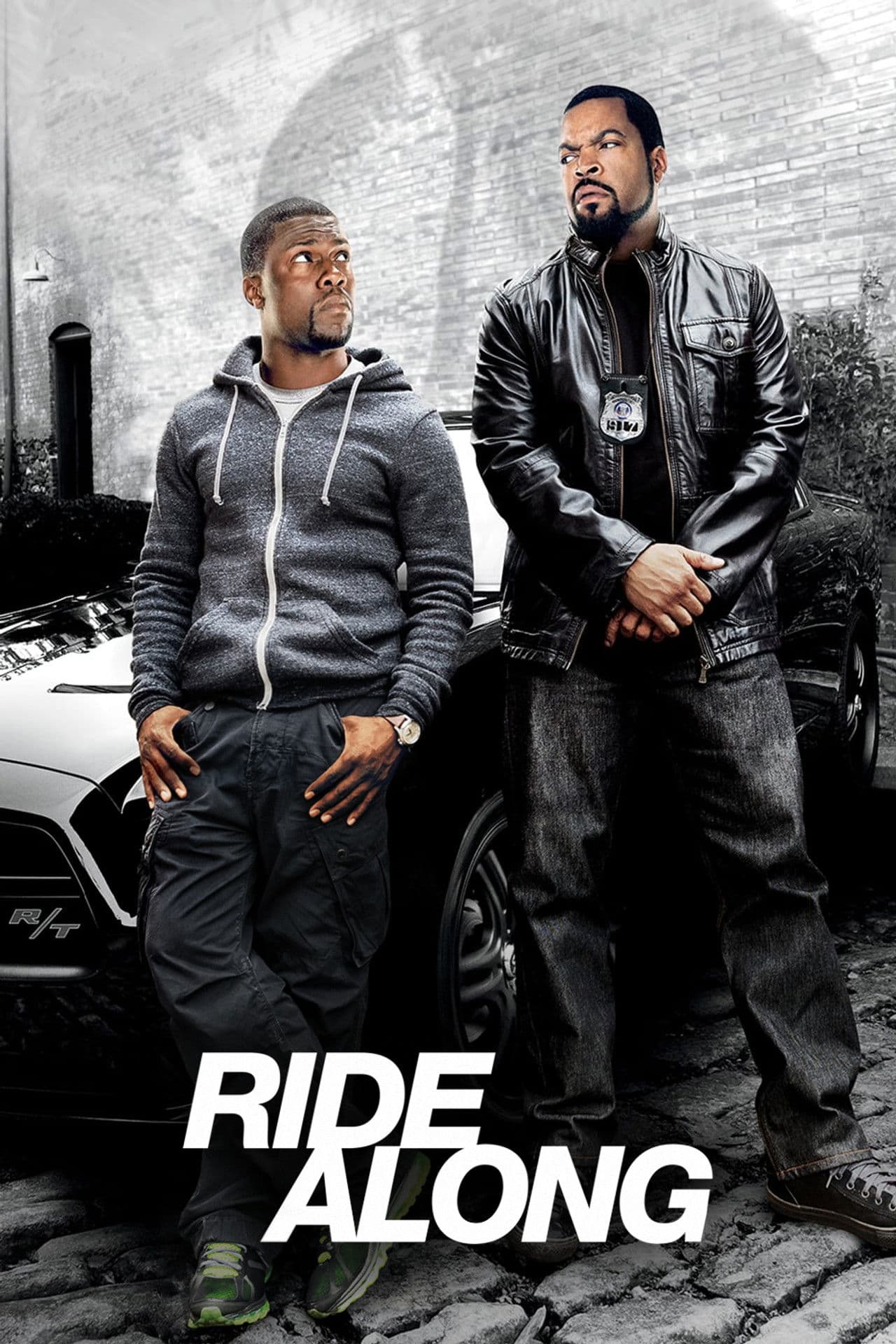 Ride Along preview 2