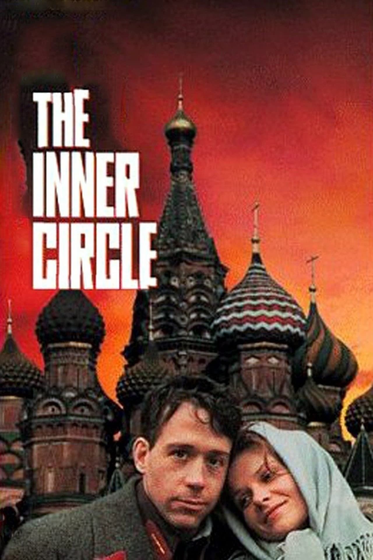 The Inner Circle preview 2