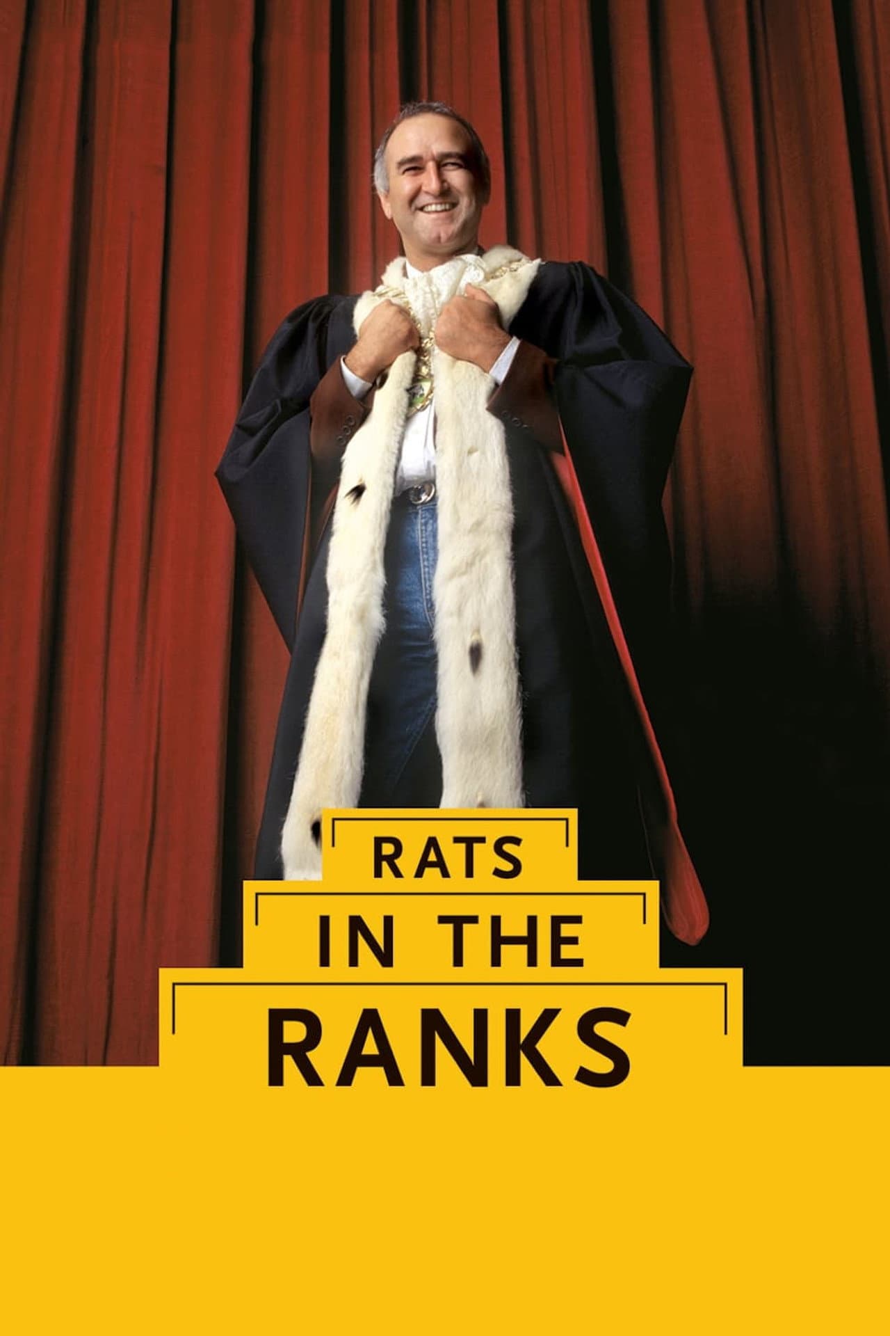 Rats in the Ranks preview 2