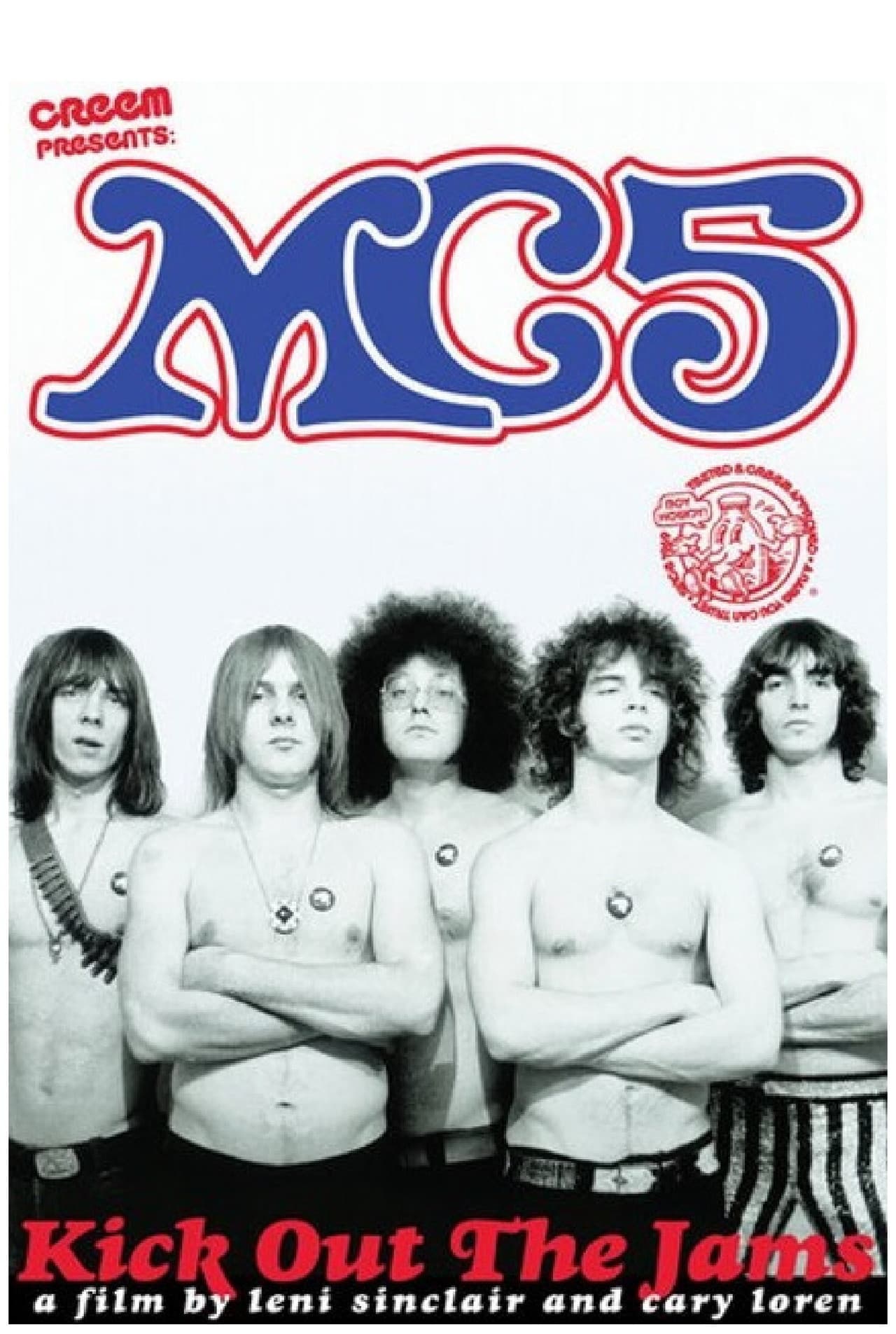 MC5: Kick Out the Jams preview 2