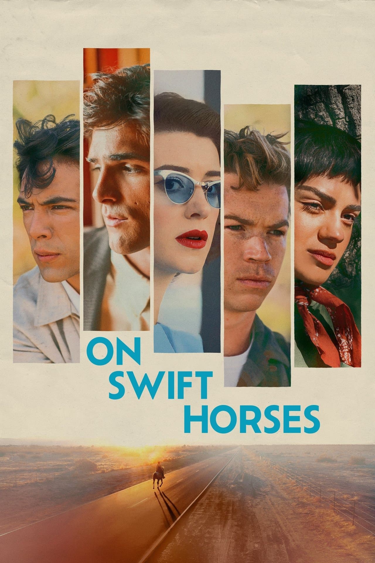 On Swift Horses preview 2