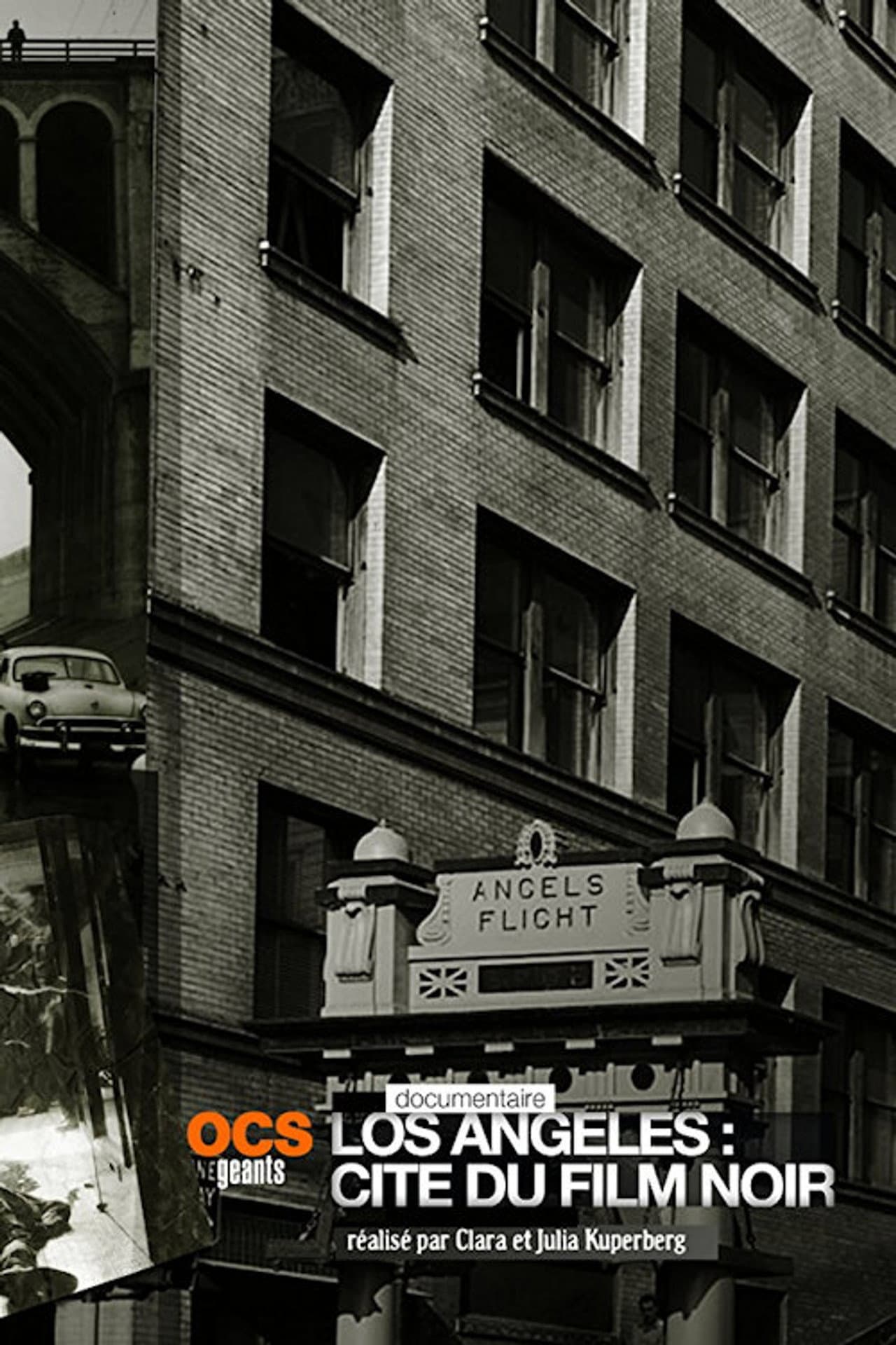 Los Angeles Film Noir preview 2