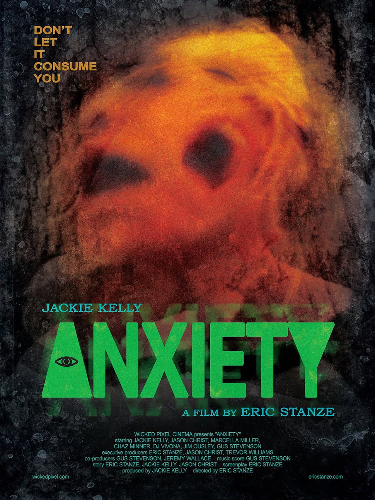 Anxiety preview 2