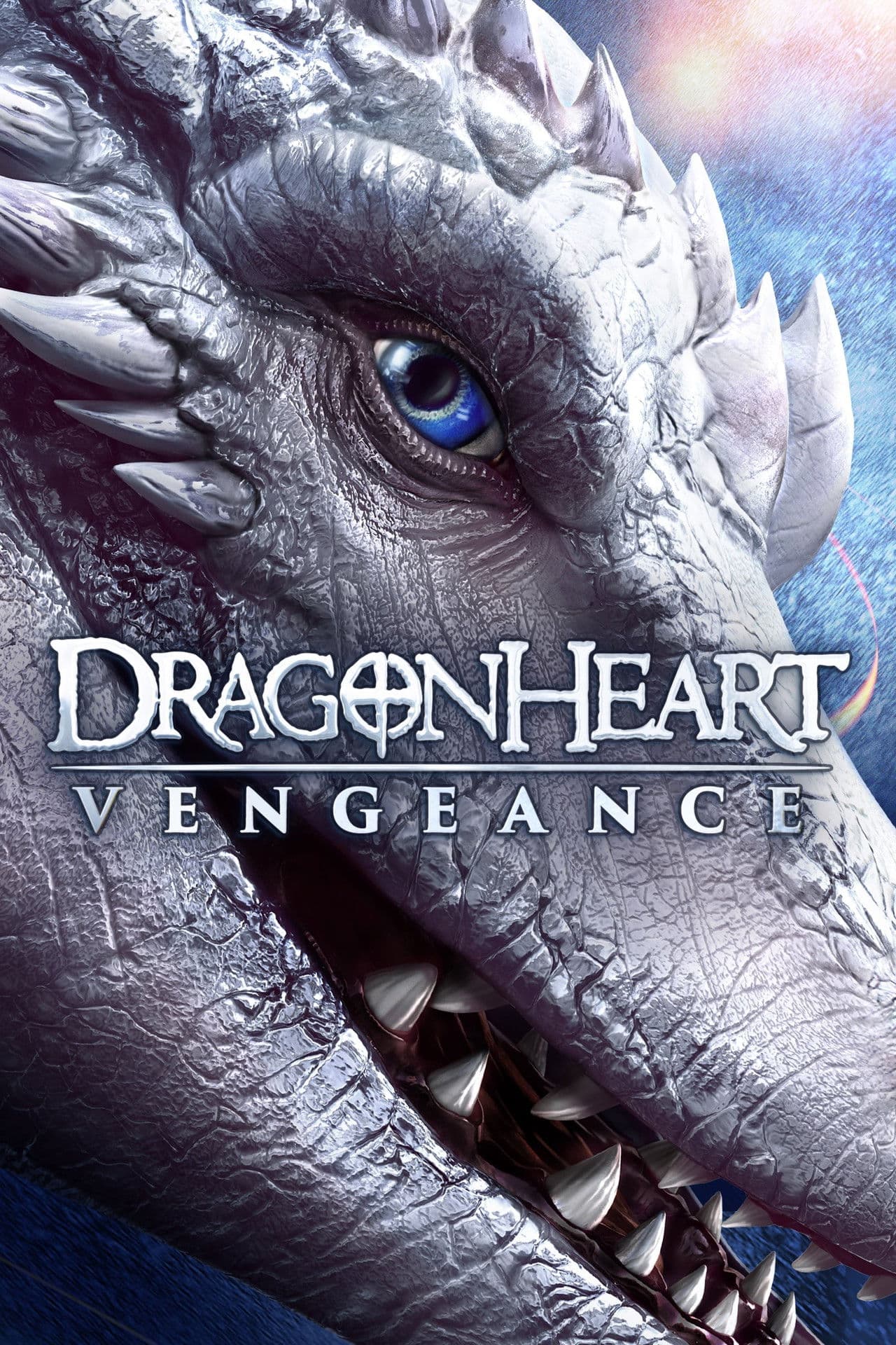 Dragonheart: Vengeance preview 2