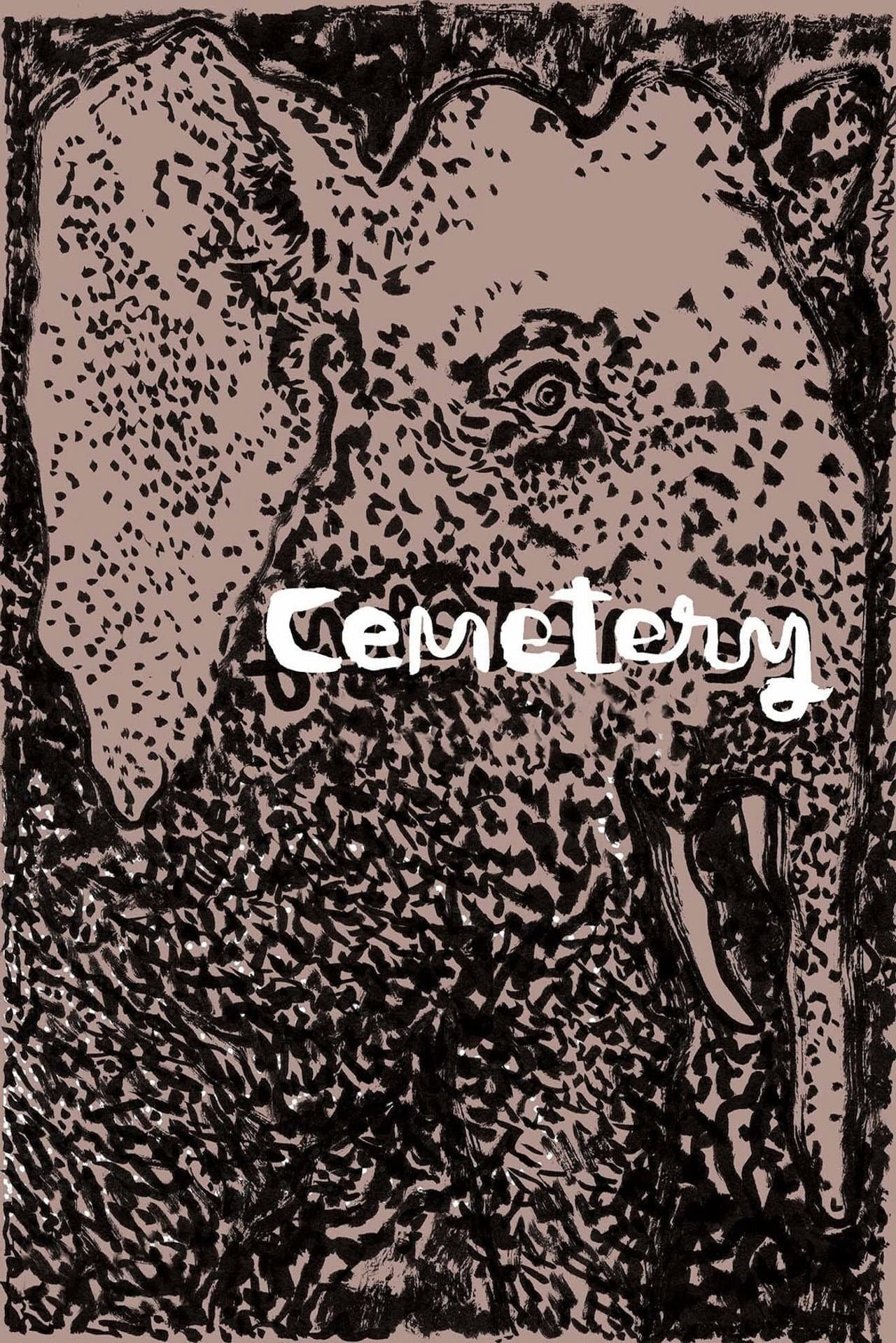 Cemetery preview 2