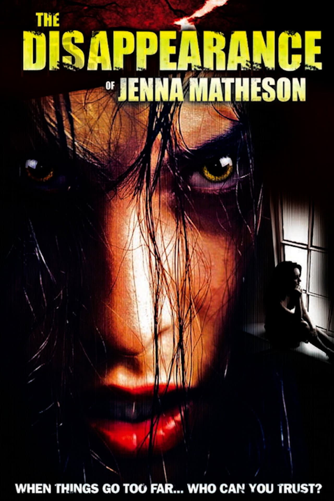 The Disappearance of Jenna Matheson preview 2