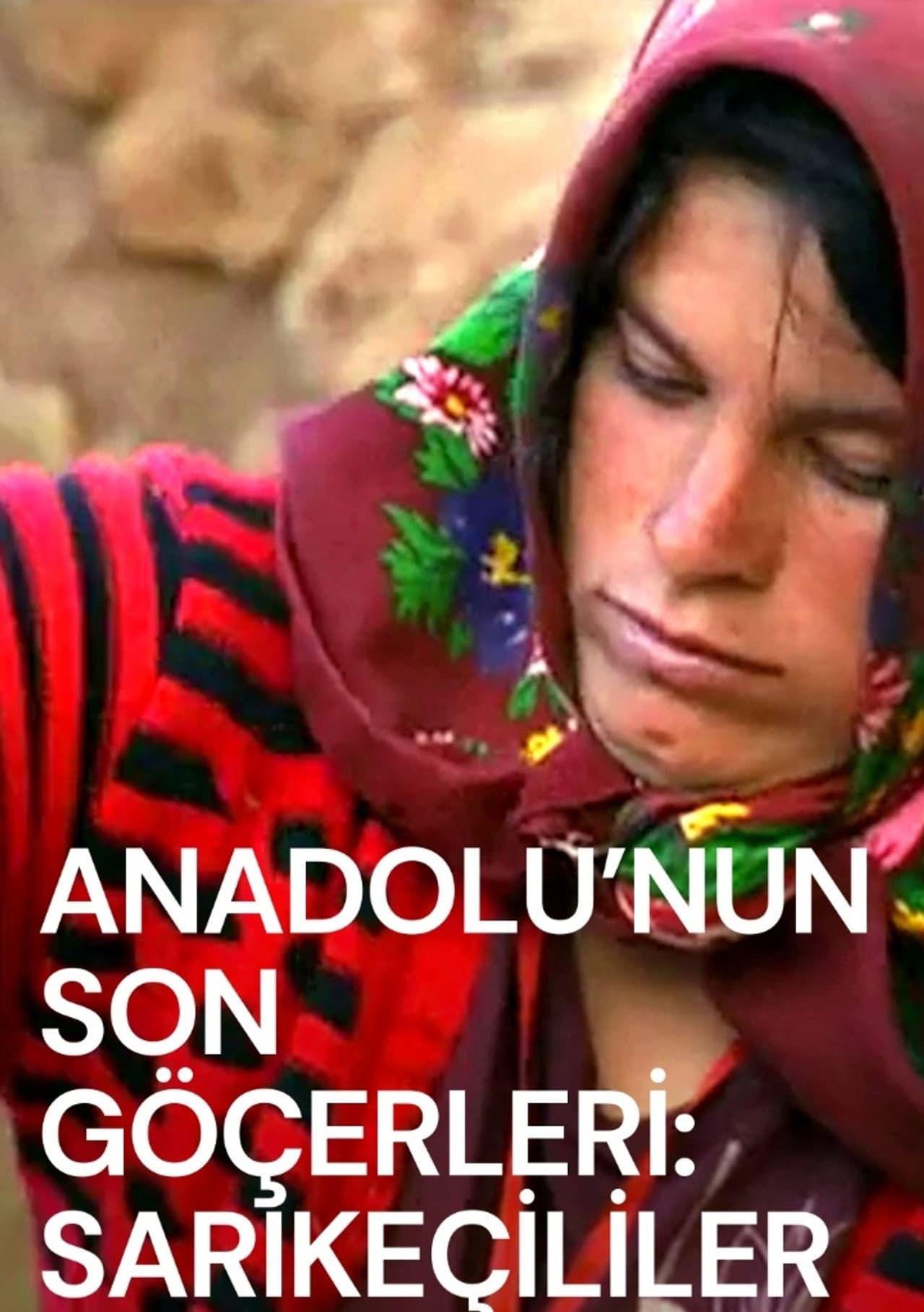 Last Nomads in Anatolia: Sarikecilis preview 1