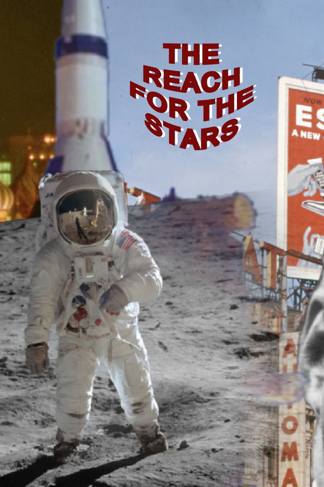The Reach For The Stars preview 2