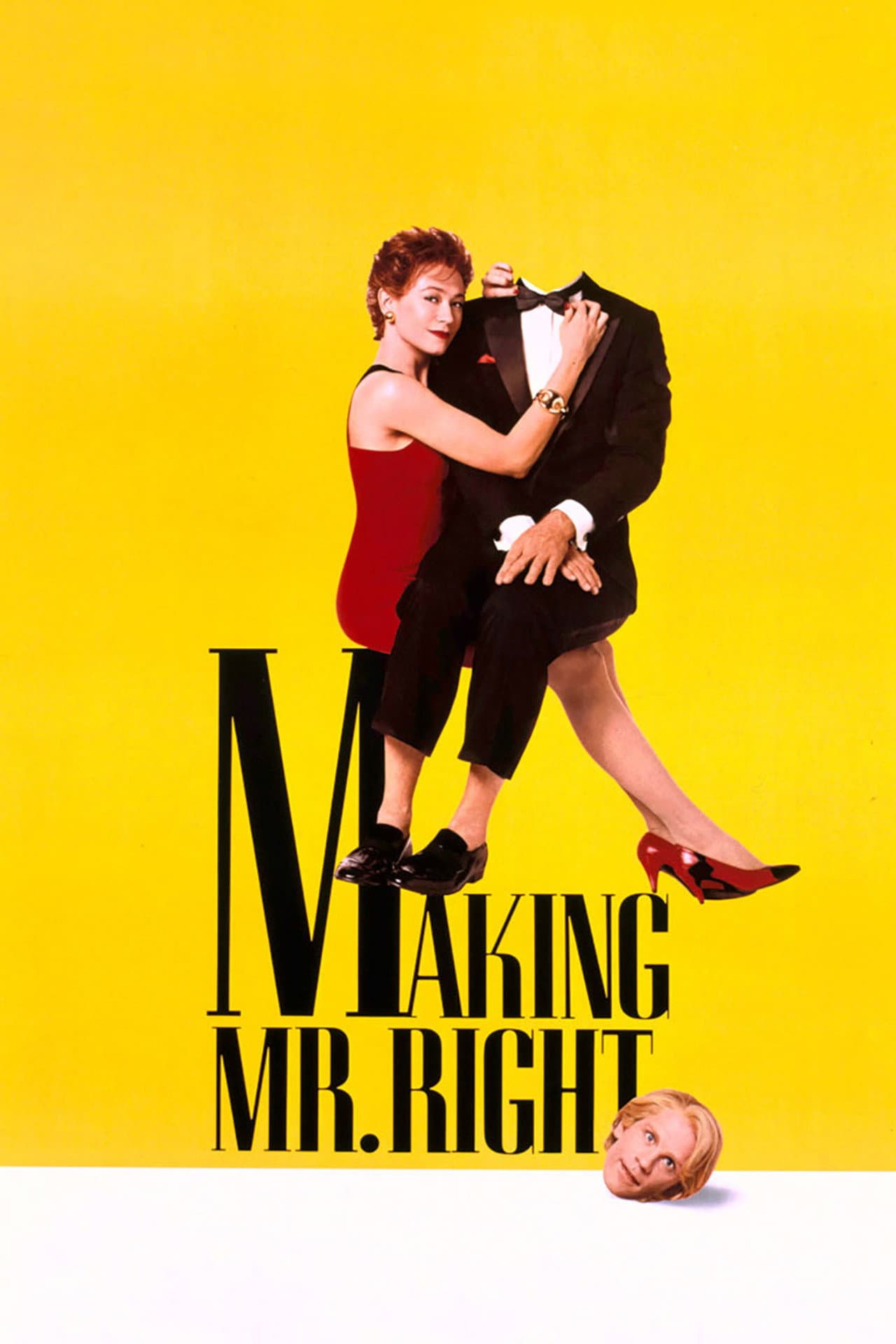 Making Mr. Right preview 2