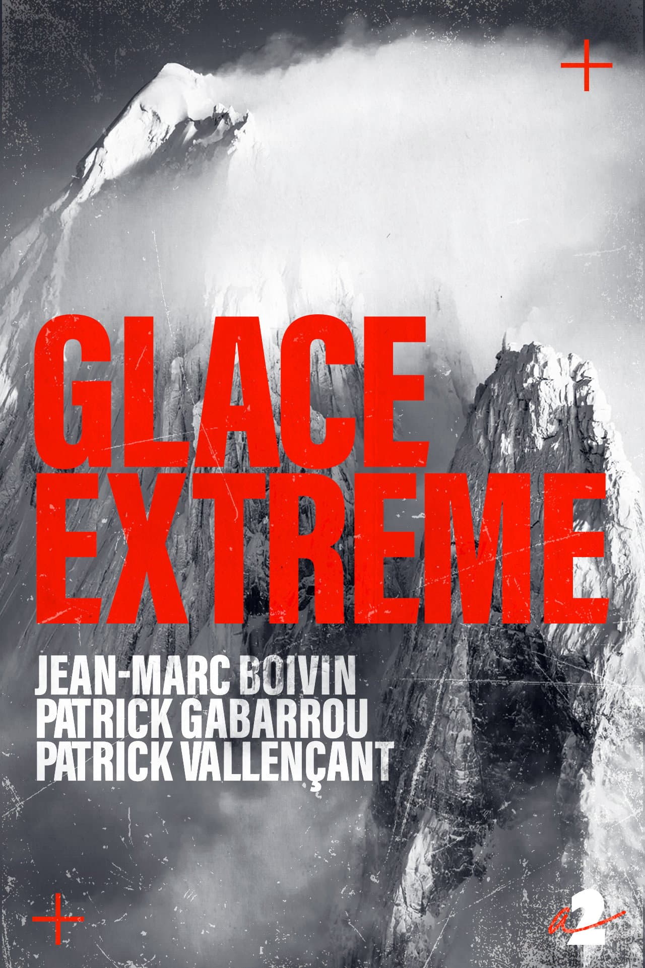Extreme Ice preview 2
