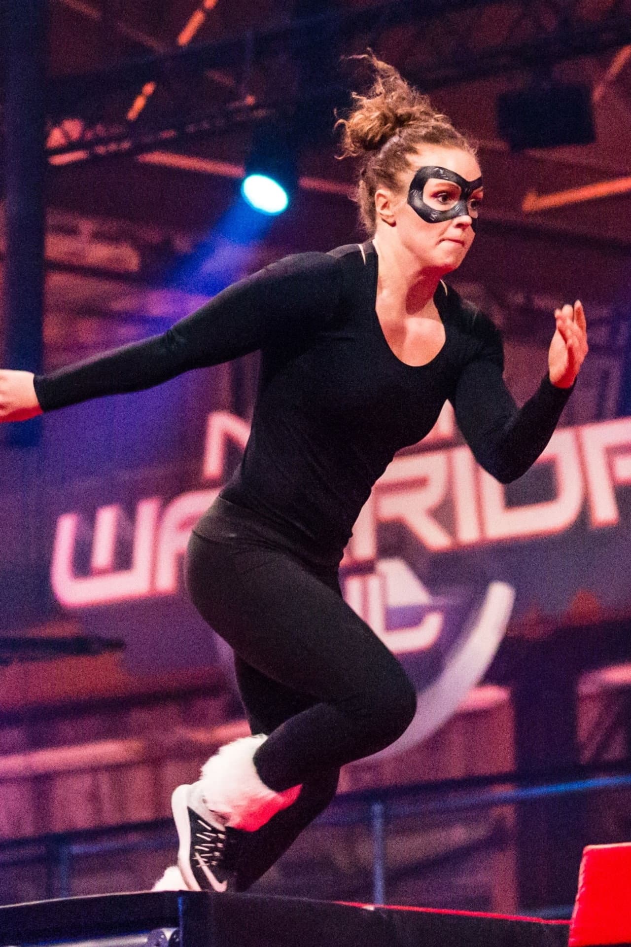 Ninja Warrior NL preview 2