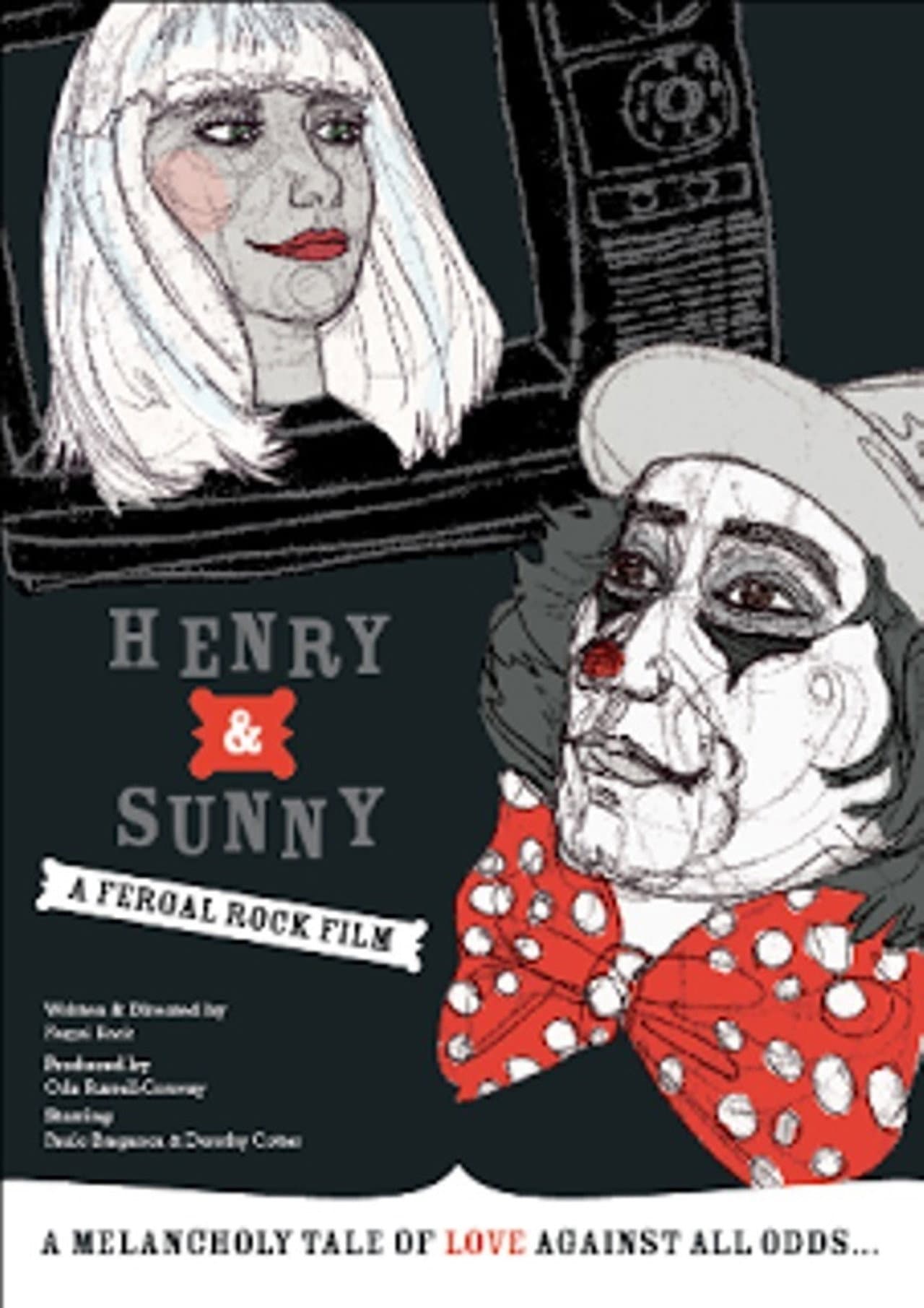 Henry & Sunny preview 1