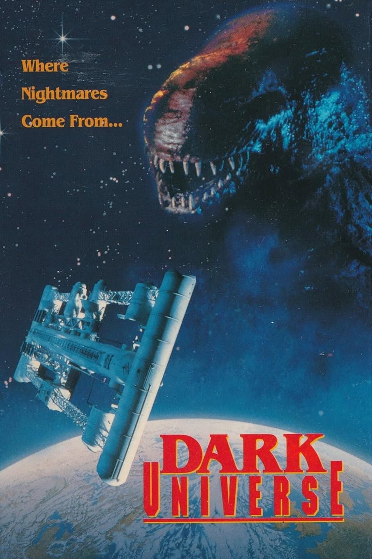 Dark Universe preview 2