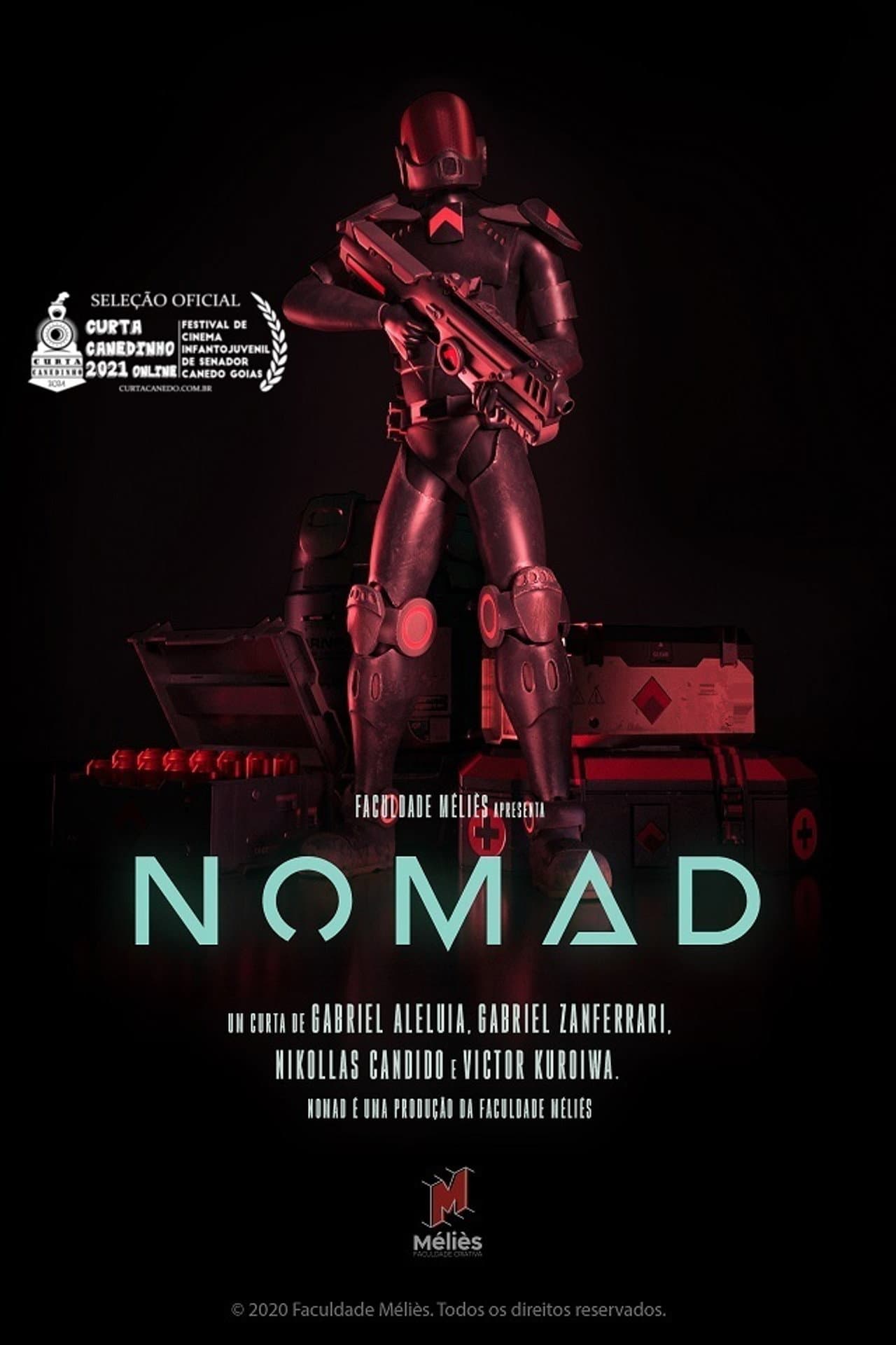 Nomad preview 1