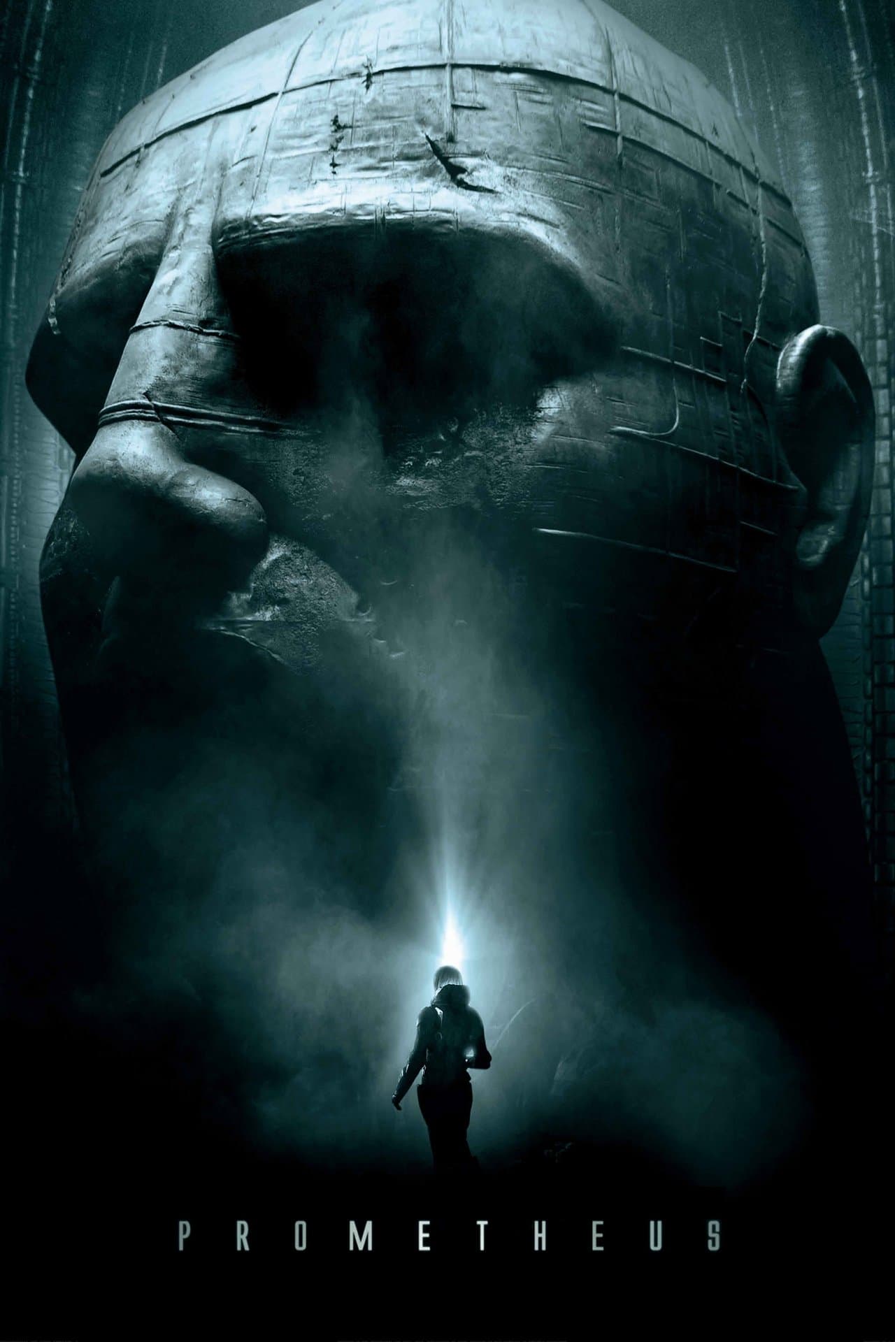 Prometheus preview 2