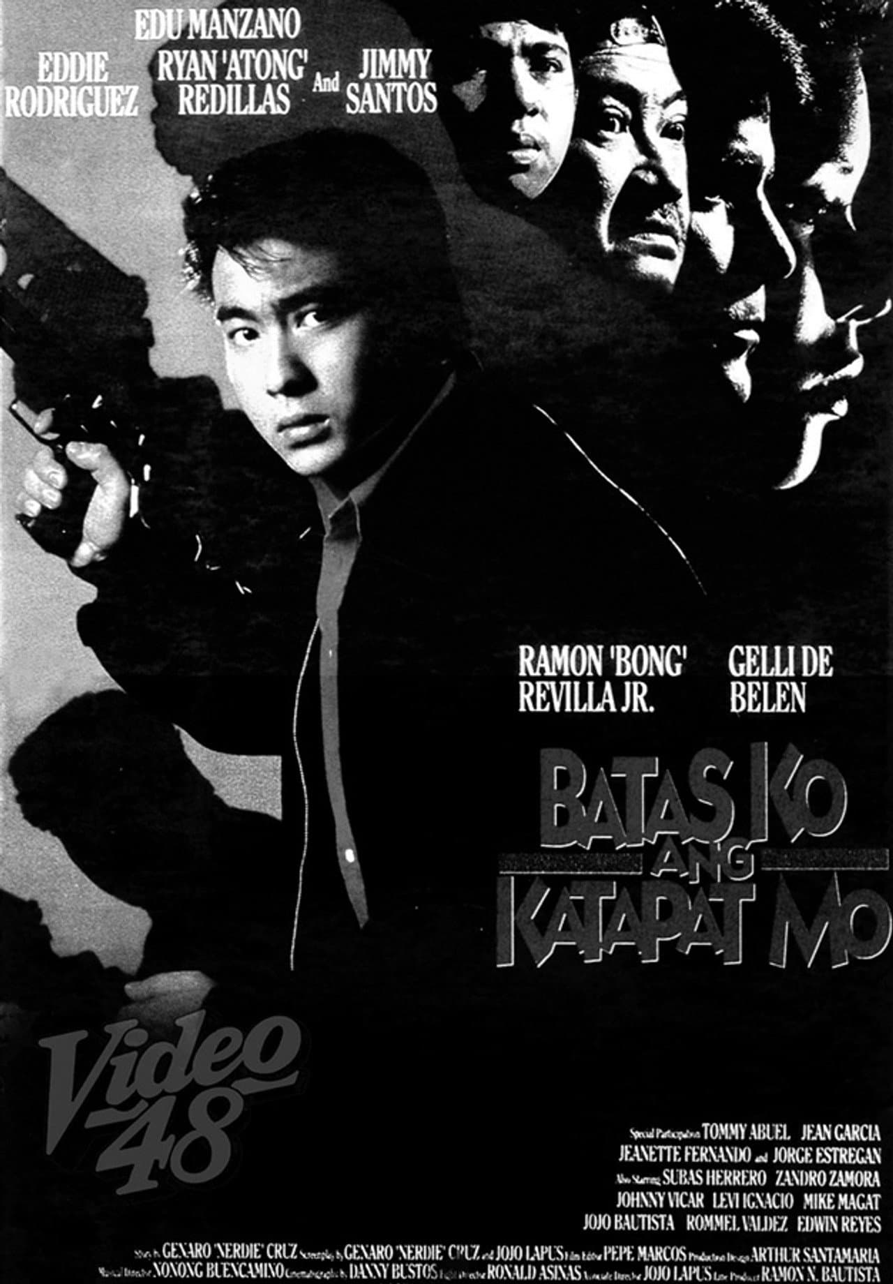 Batas Ko Ang Katapat Mo preview 1
