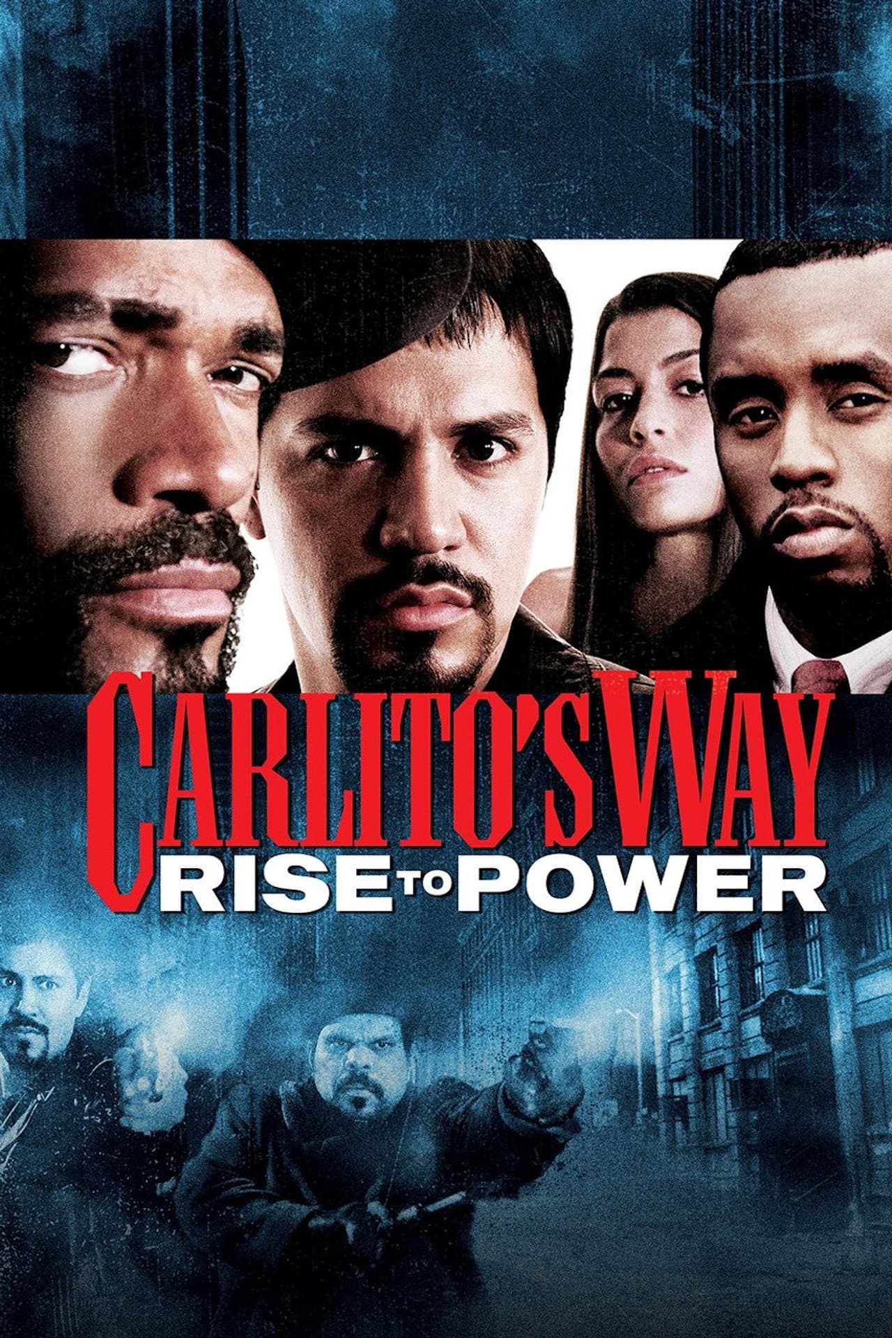 Carlito's Way: Rise to Power preview 2