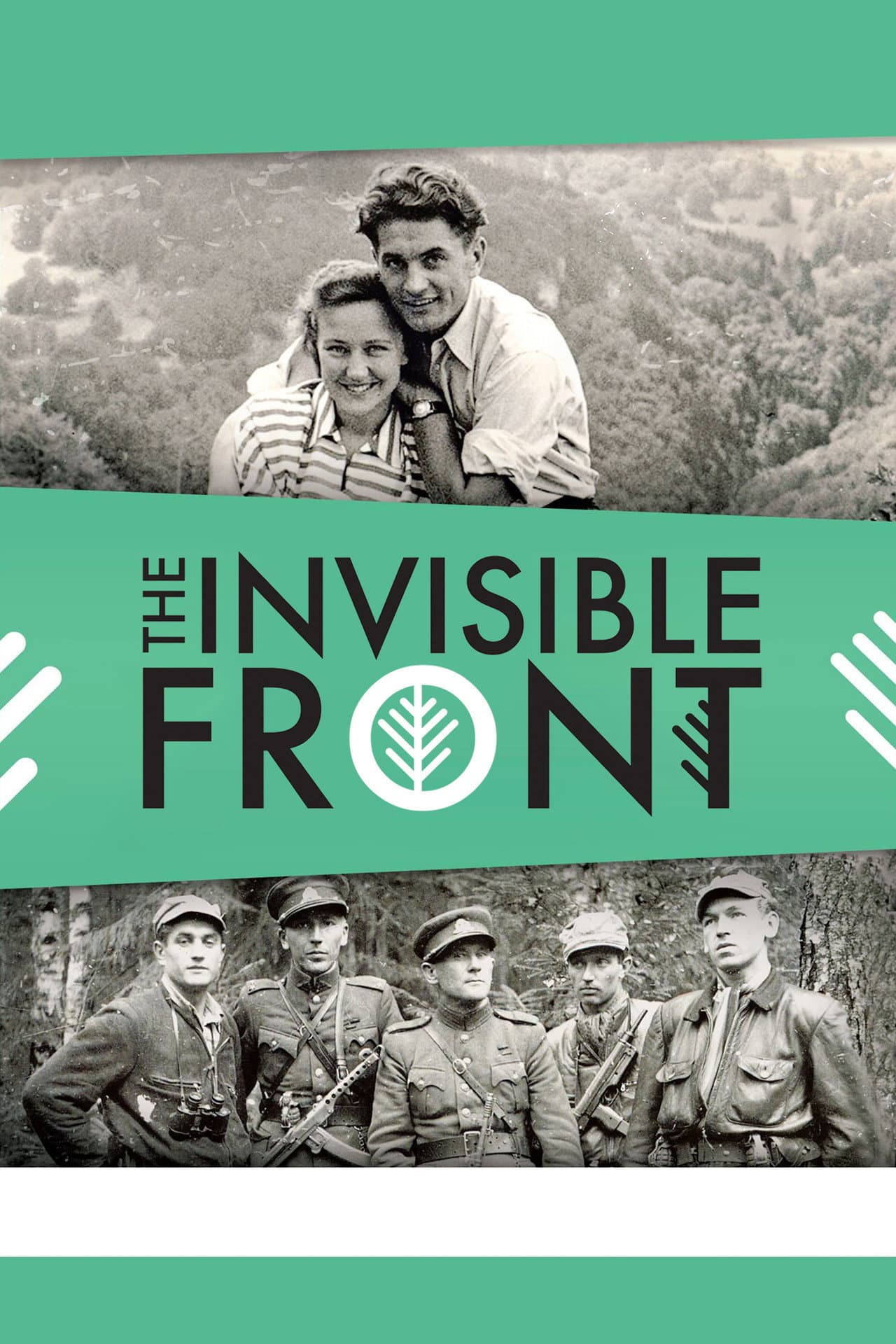 The Invisible Front preview 2