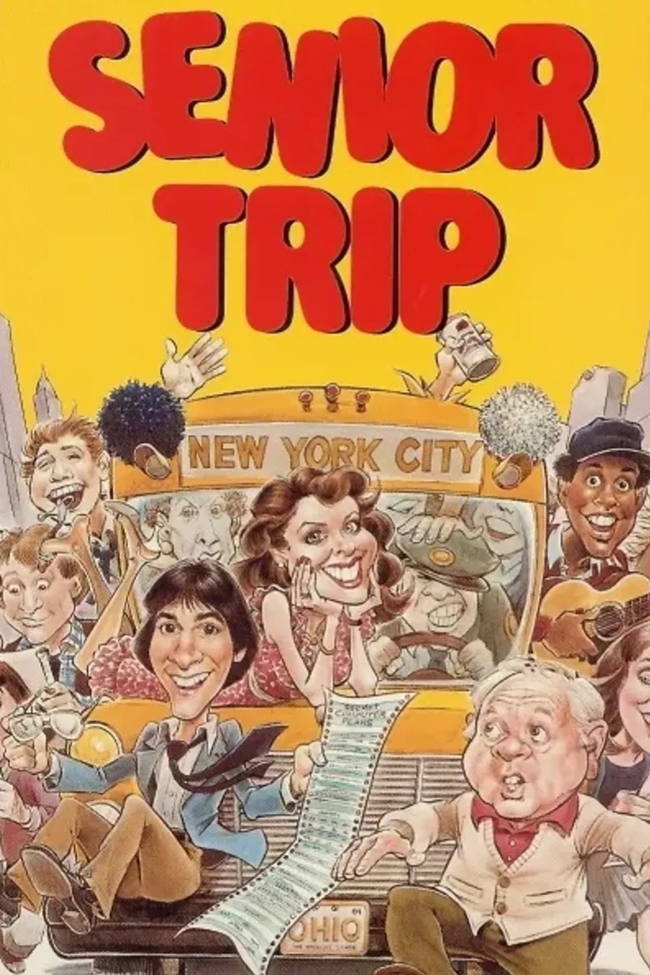 Senior Trip preview 2