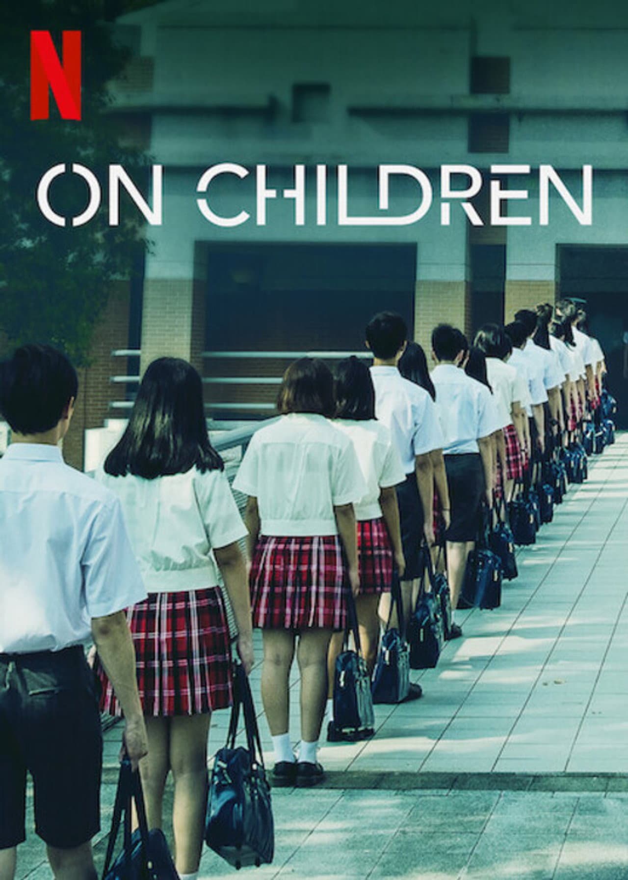 On Children preview 2